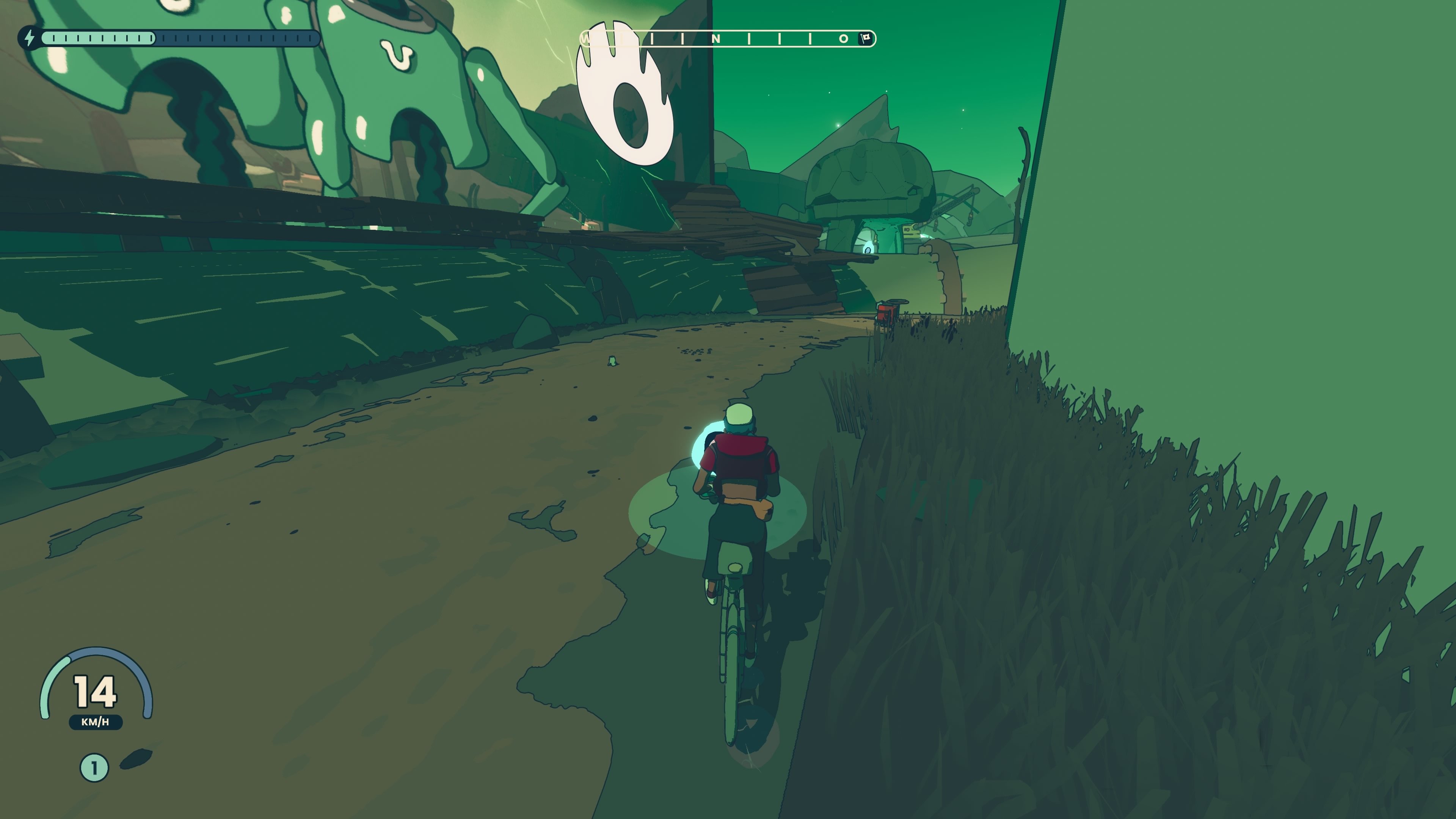Wheel World