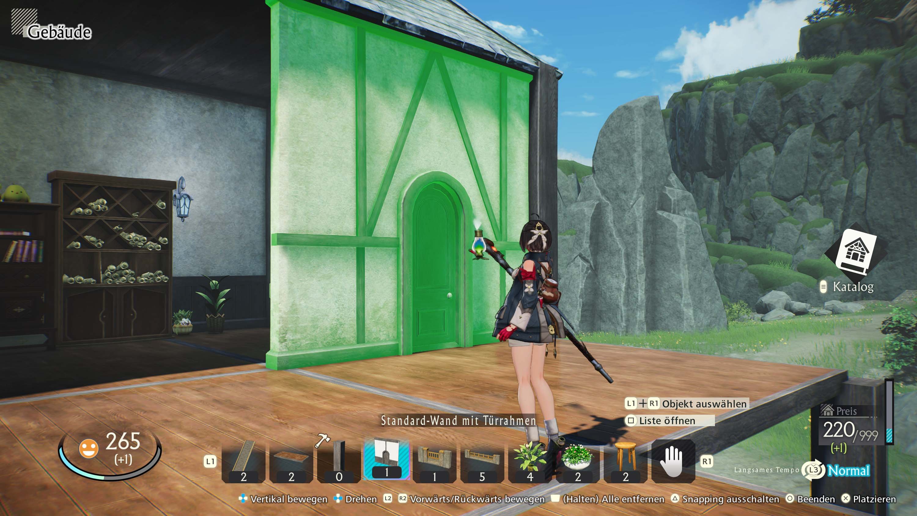 Atelier Yumia: Die Alchemistin der Erinnerungen und das erträumte Land