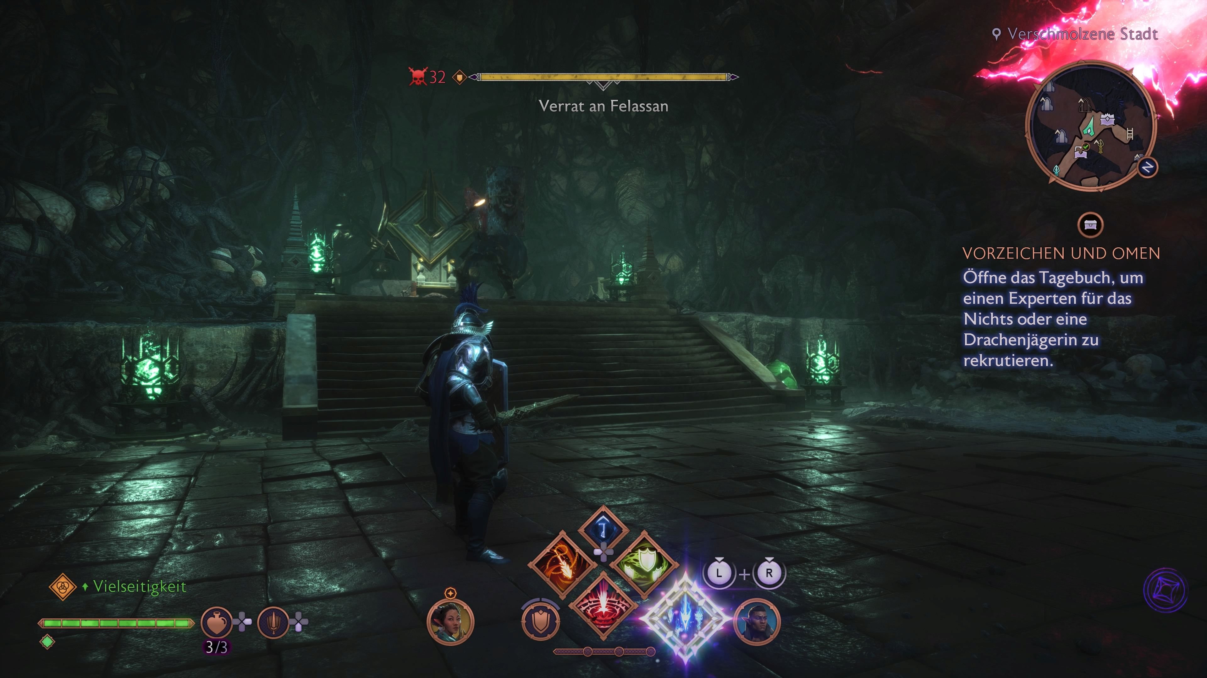 Dragon Age: The Veilguard