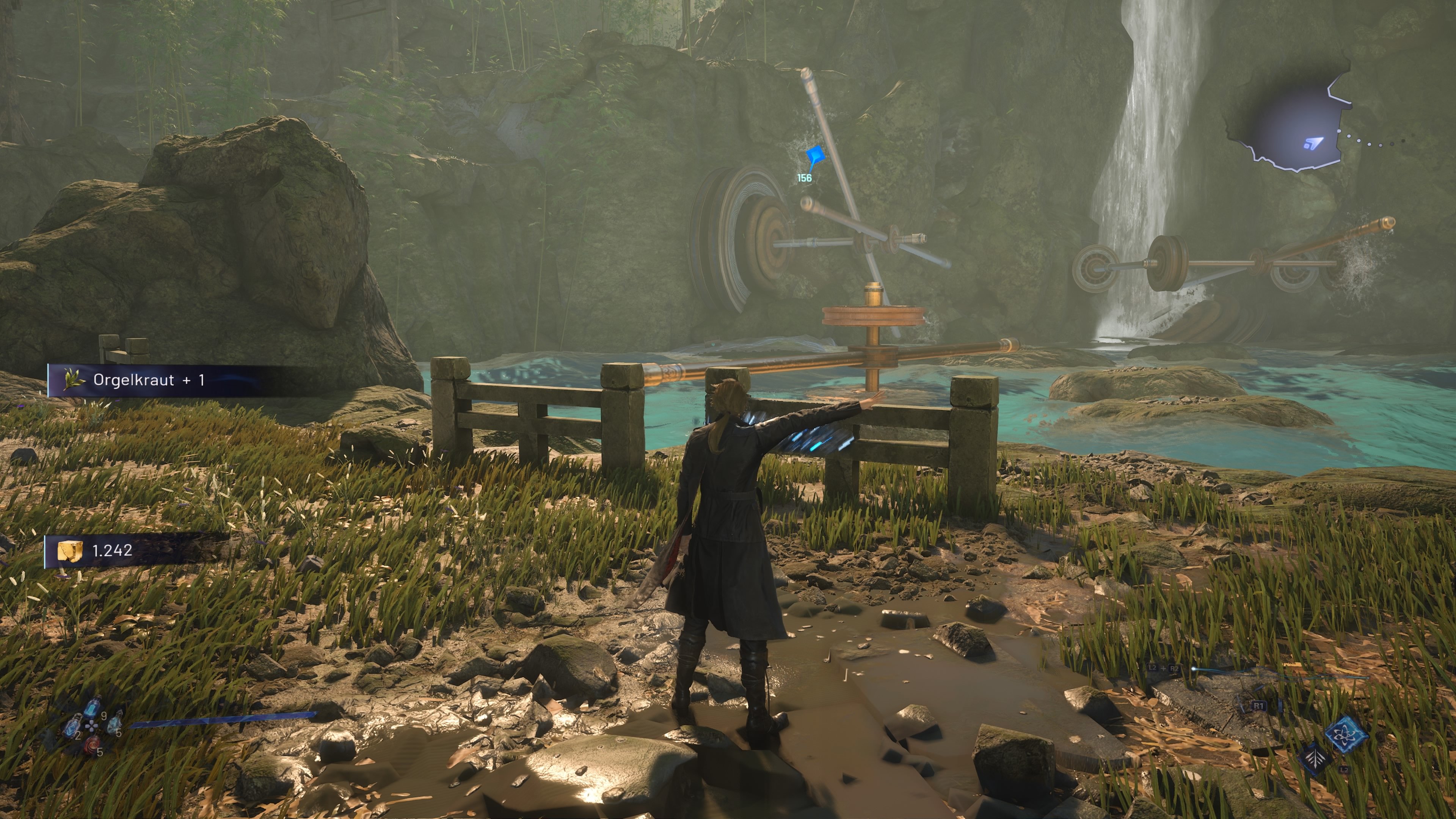 Lost Soul Aside - Neuer Herausforderungsmodus und mehr