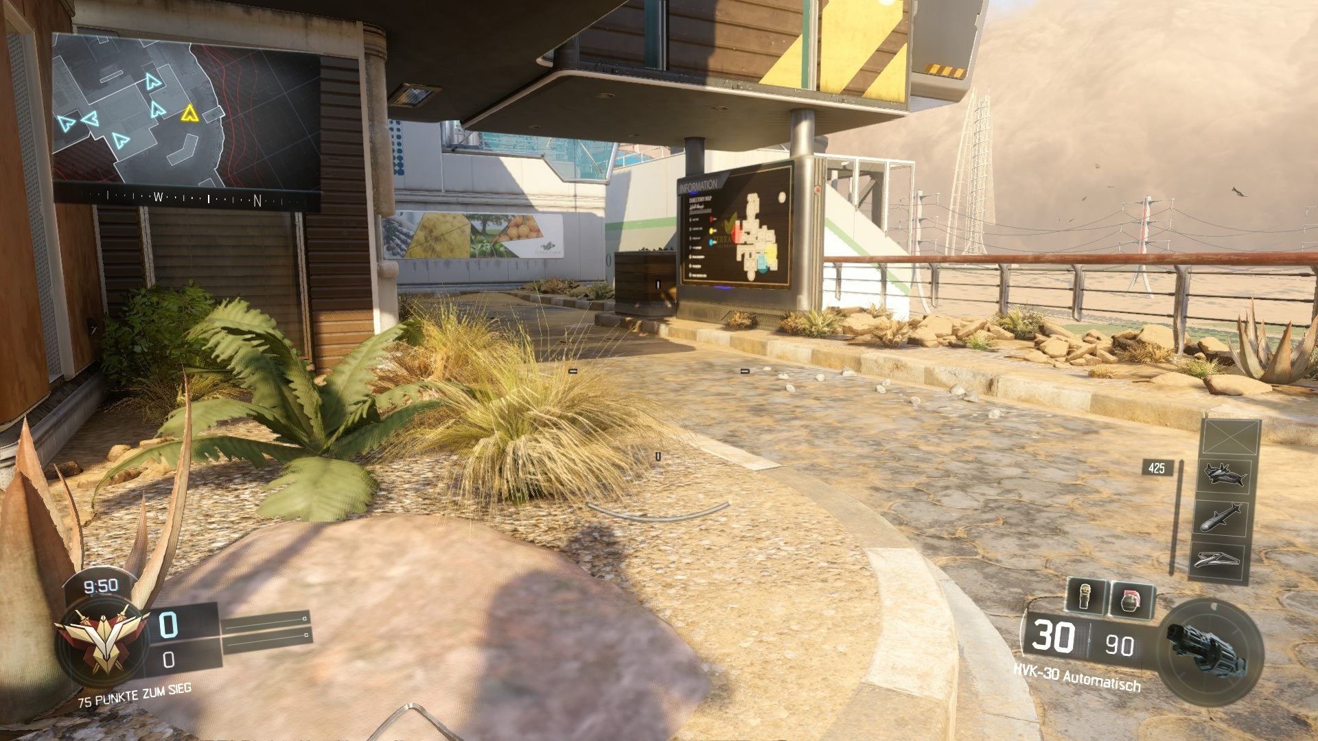 Call of Duty: Black Ops 3