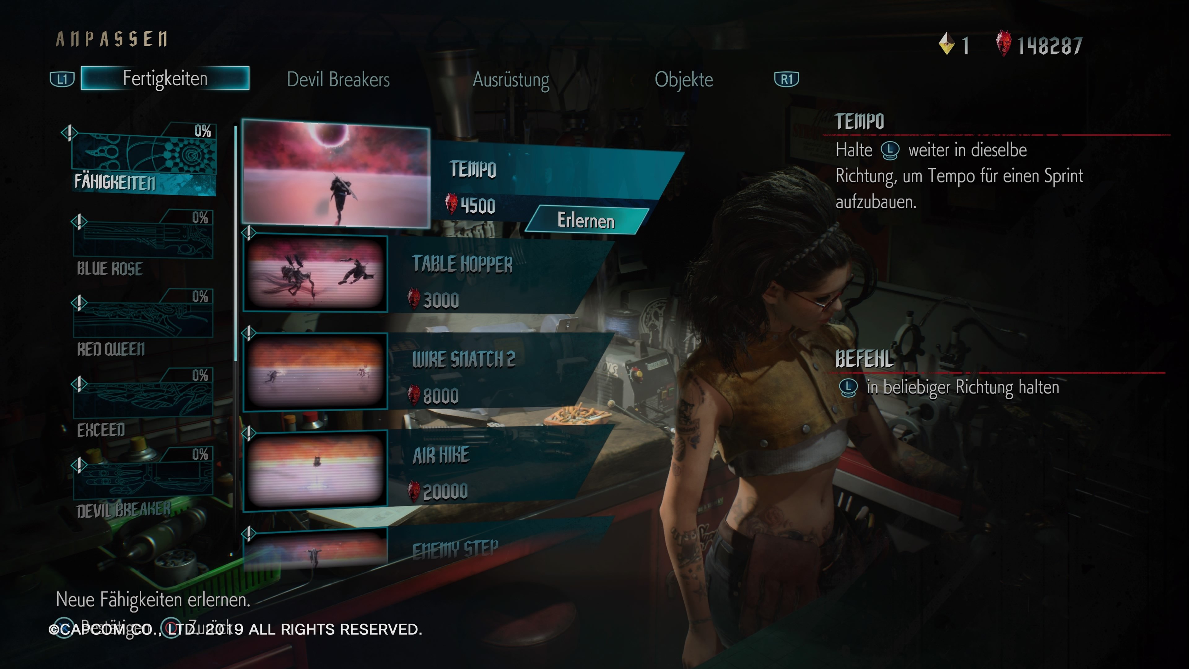Devil May Cry 5