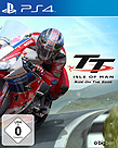 TT Isle of Man: Ride On The Edge