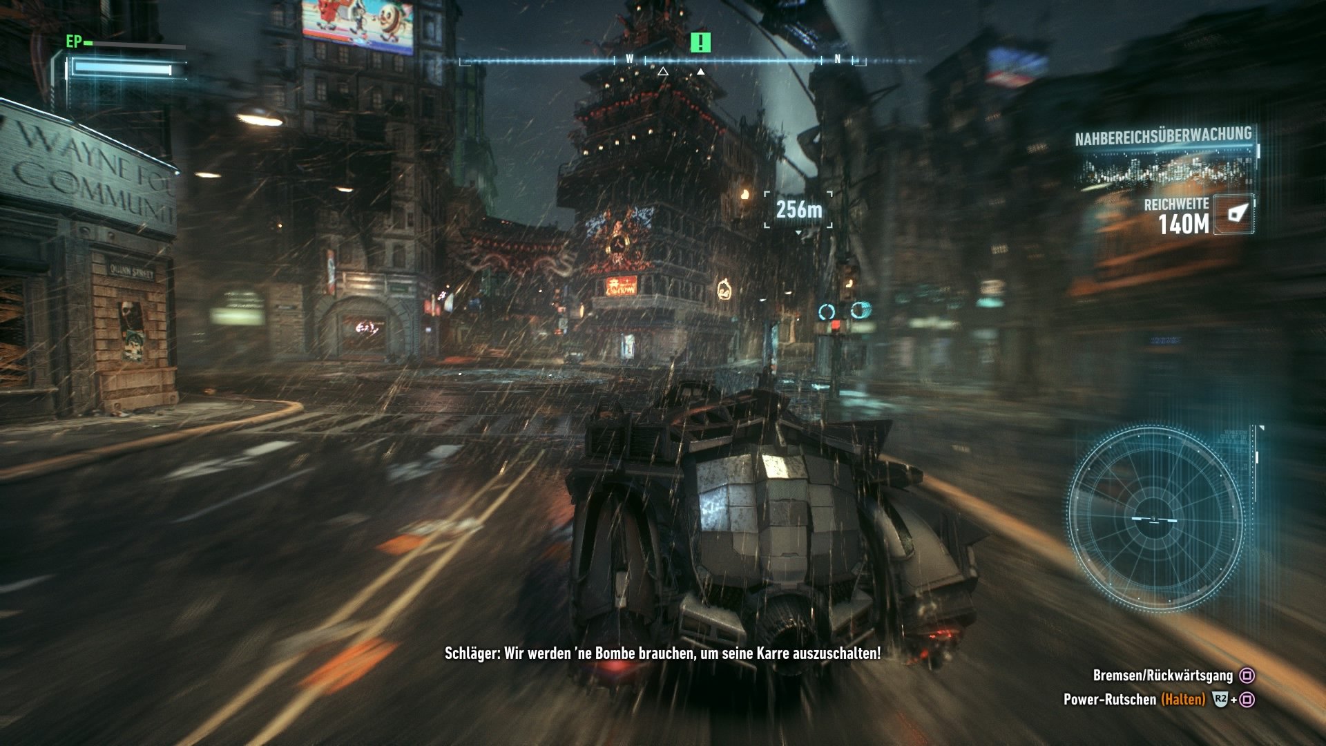 Batman: Arkham Knight
