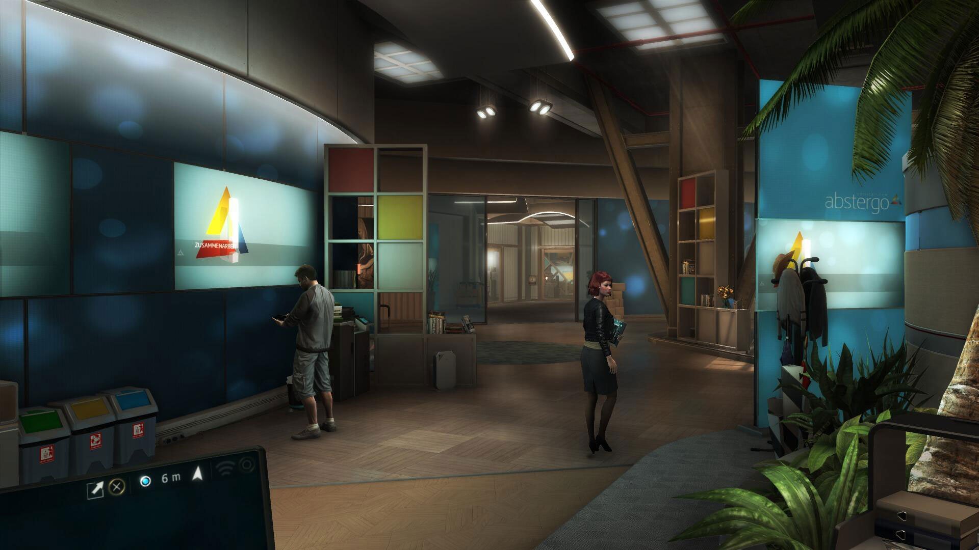 Assassin`s Creed: Schrei nach Freiheit