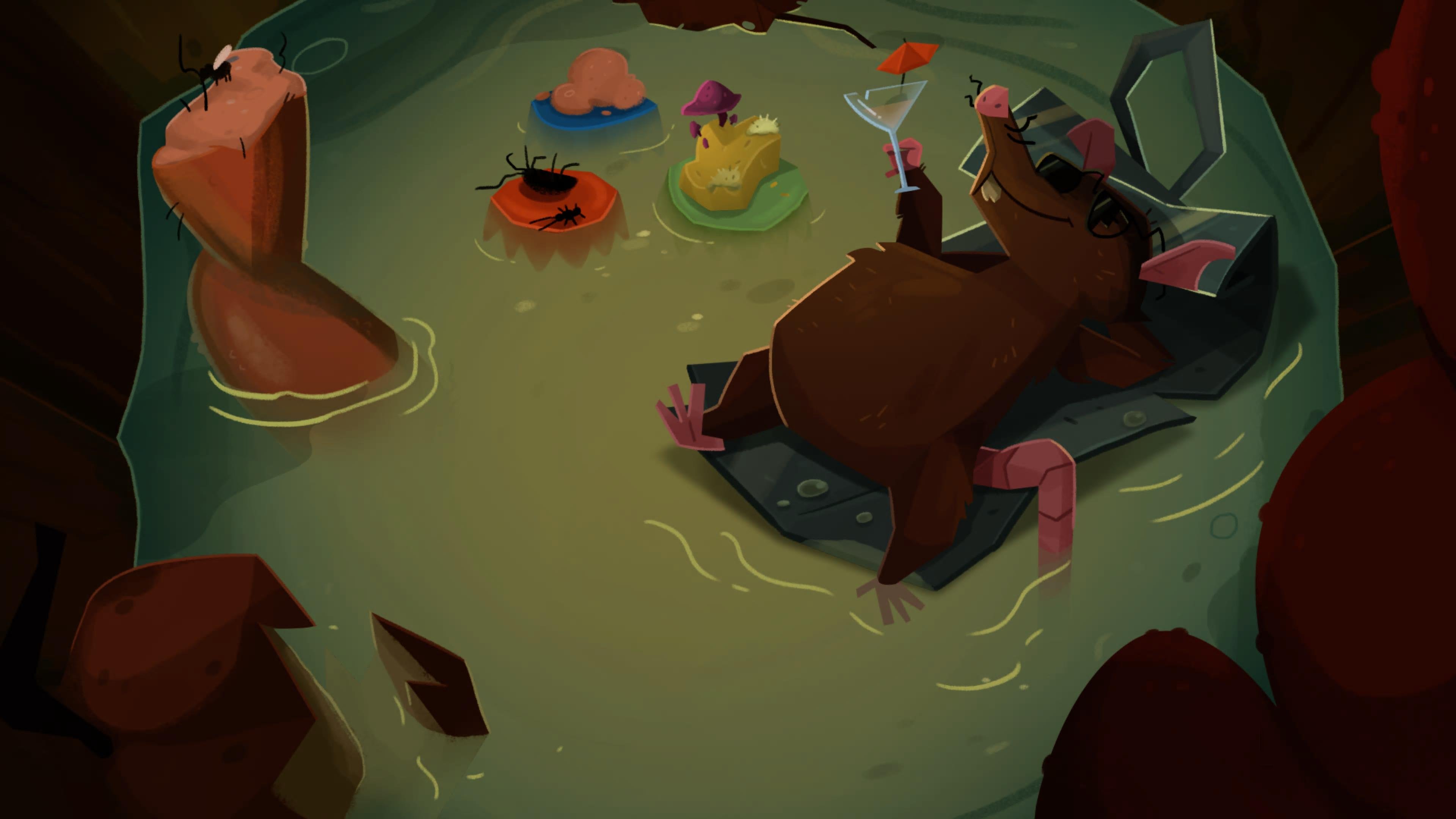 Return to Monkey Island erscheint schon im November