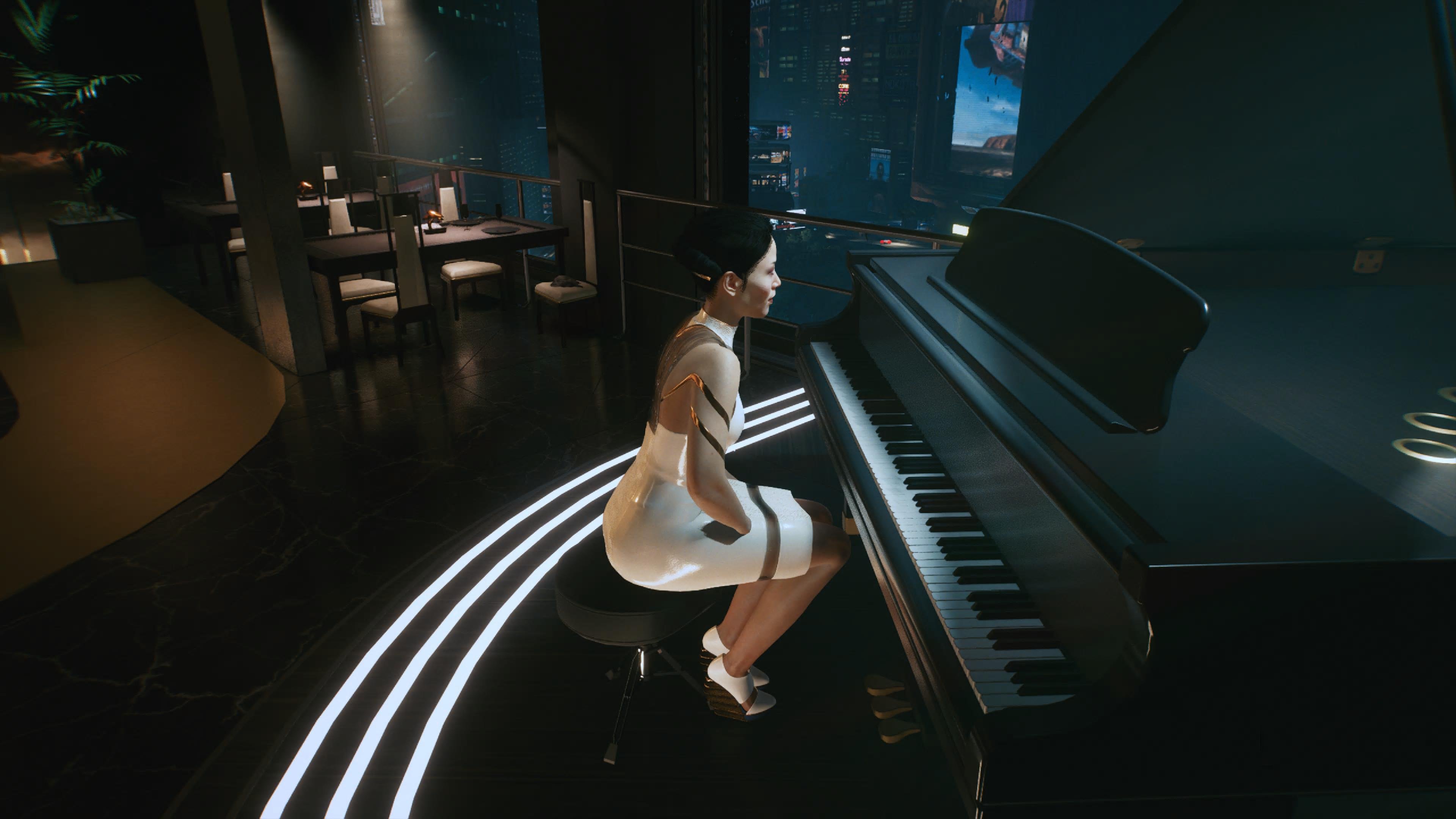 Cyberpunk 2077: Ultimate Edition