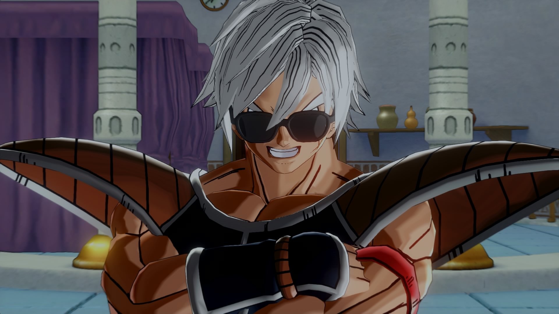 Dragonball: Xenoverse