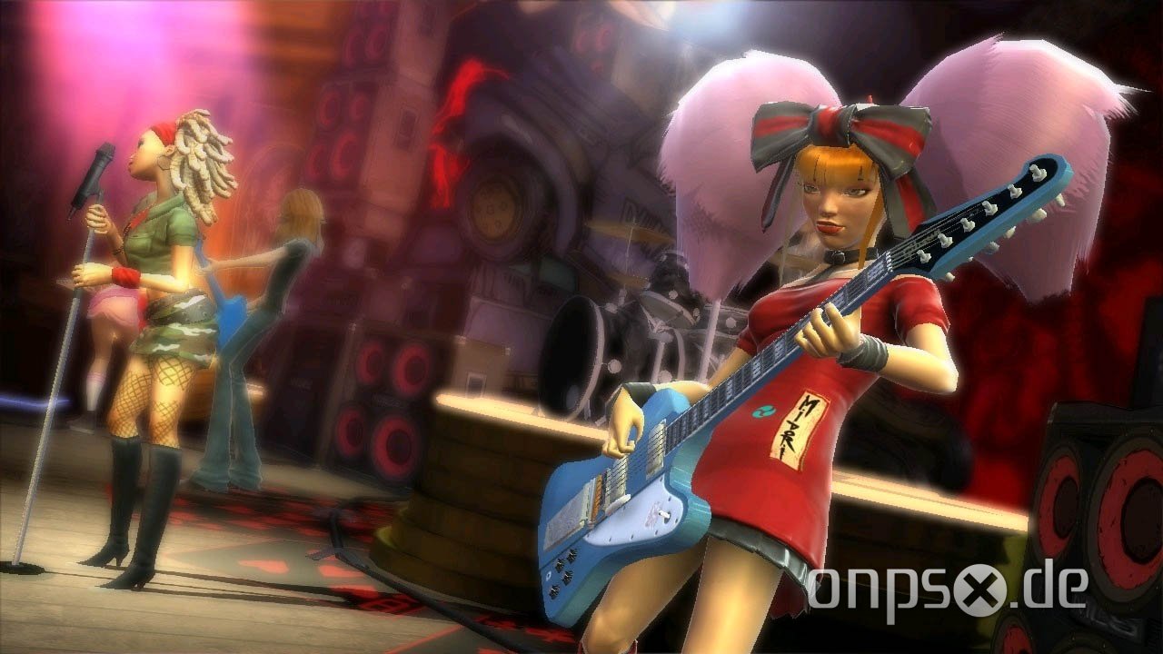 Guitar Hero: Aerosmith