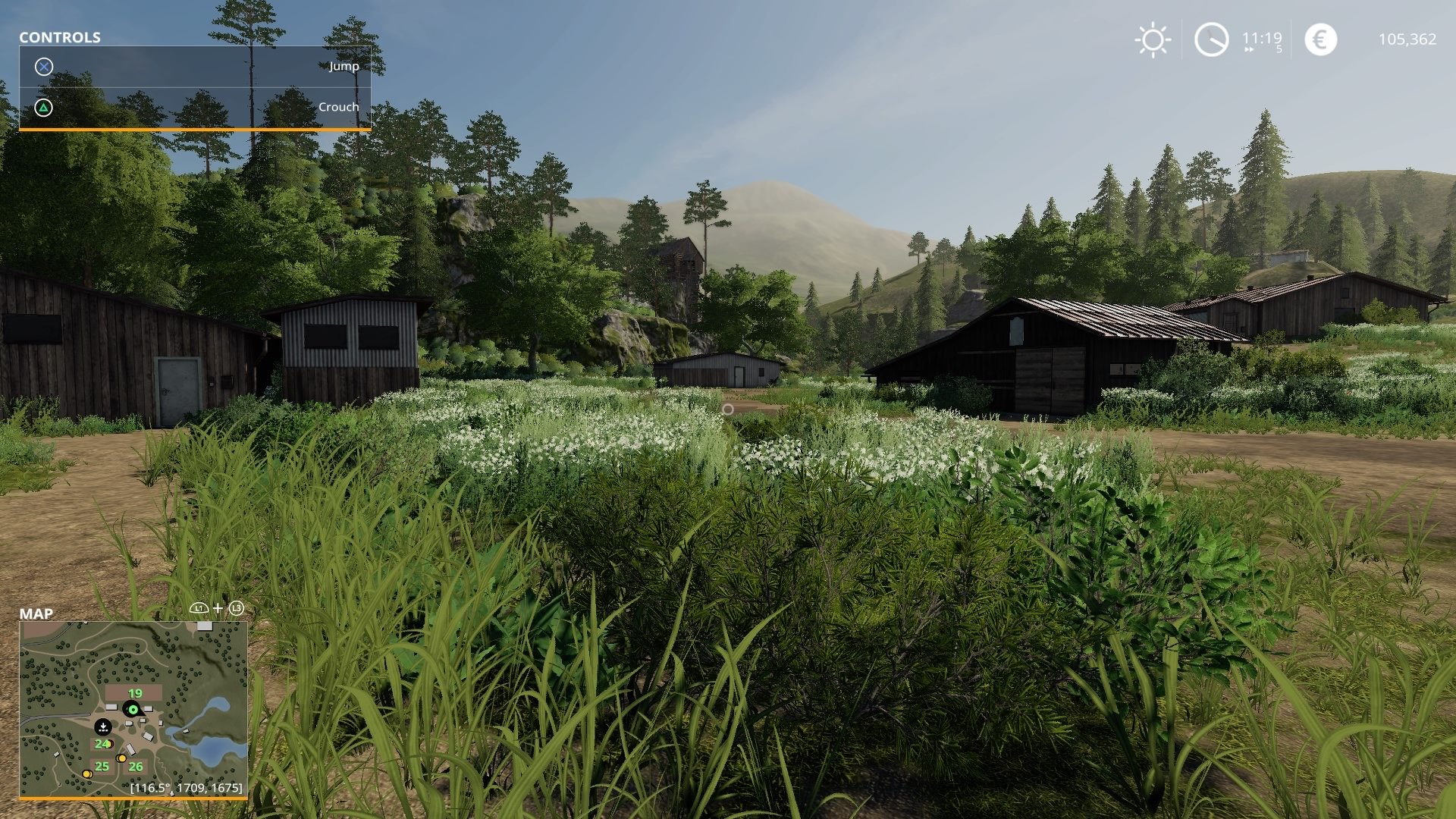 Landwirtschafts-Simulator 19: Alpine Landwirtschaft DLC angekündigt