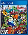 PaRappa the Rapper Remastered