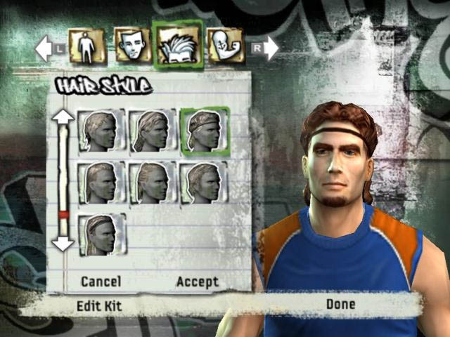 FIFA Street 2