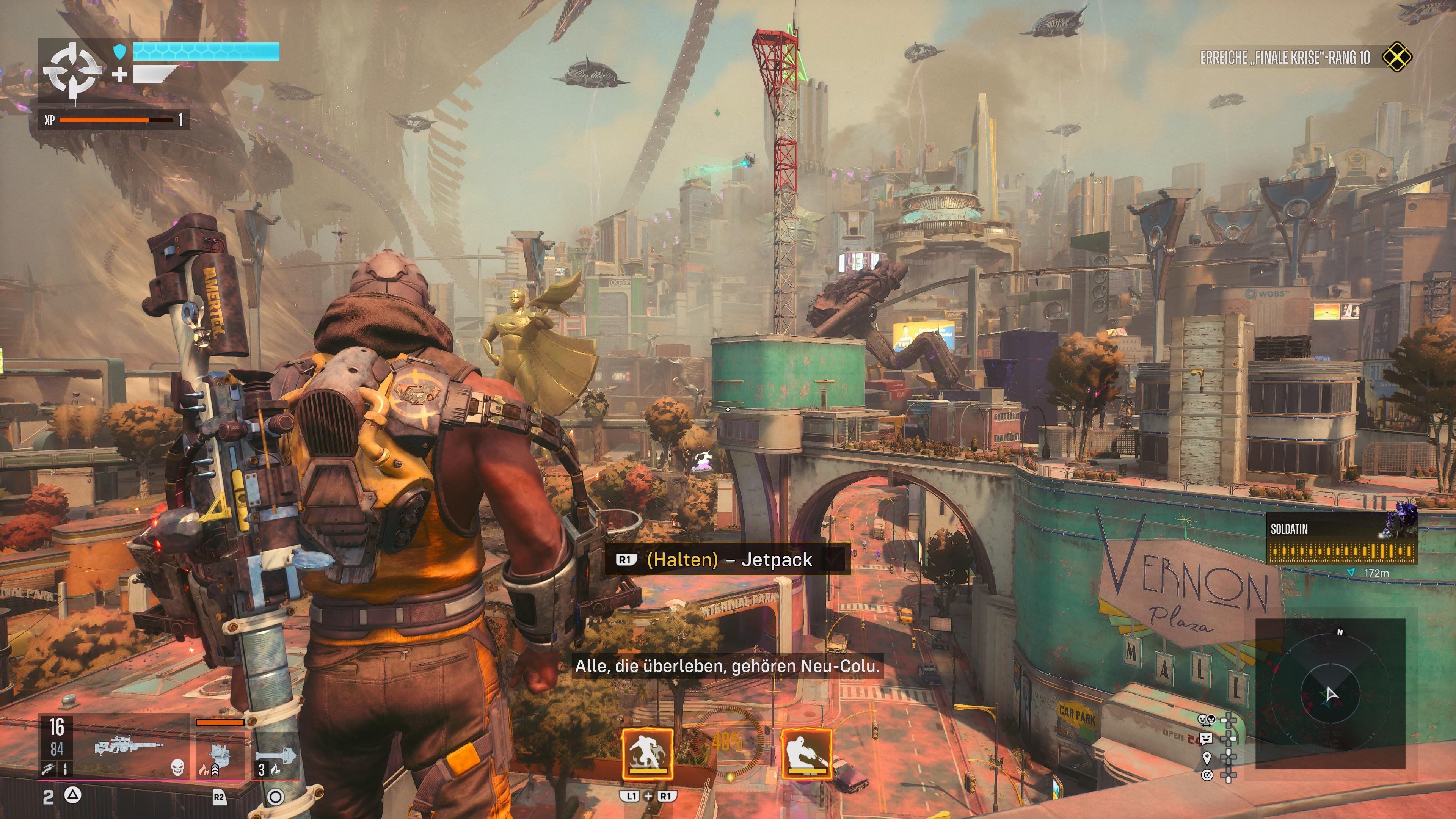 Suicide Squad: Kill the Justice League