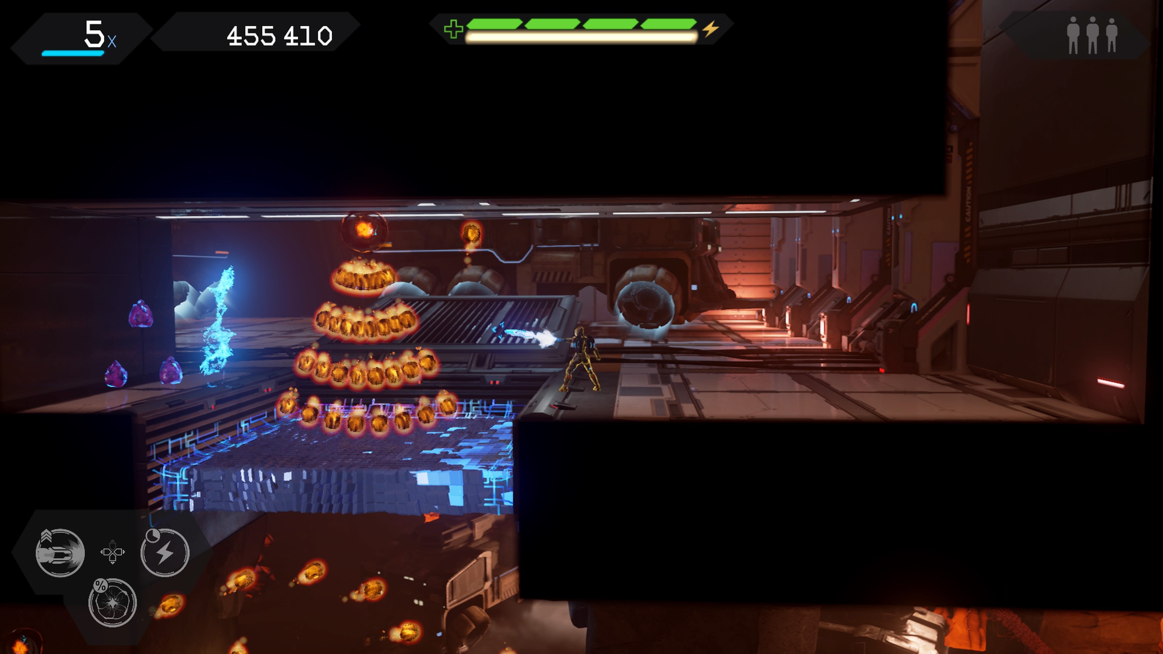 MatterFall