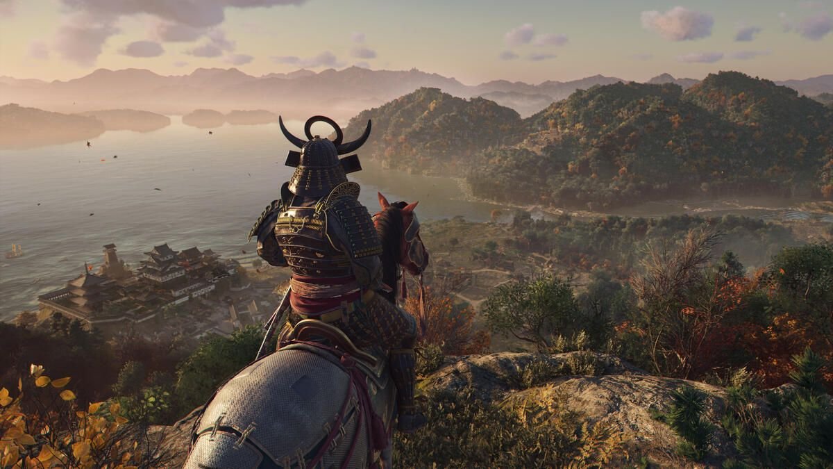 Assassin`s Creed Shadows