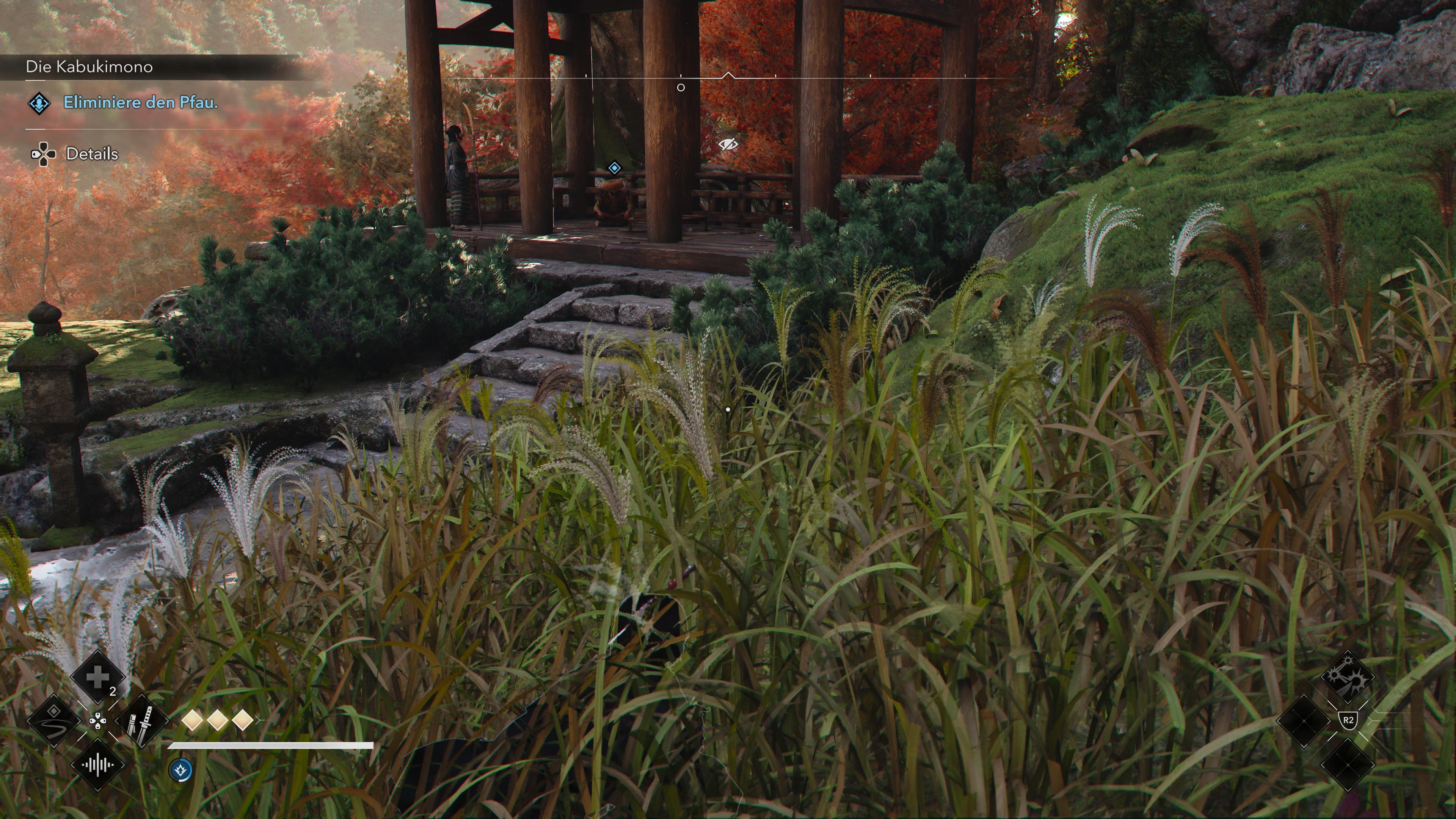 Assassin`s Creed Shadows - Die New Gen Features im Video