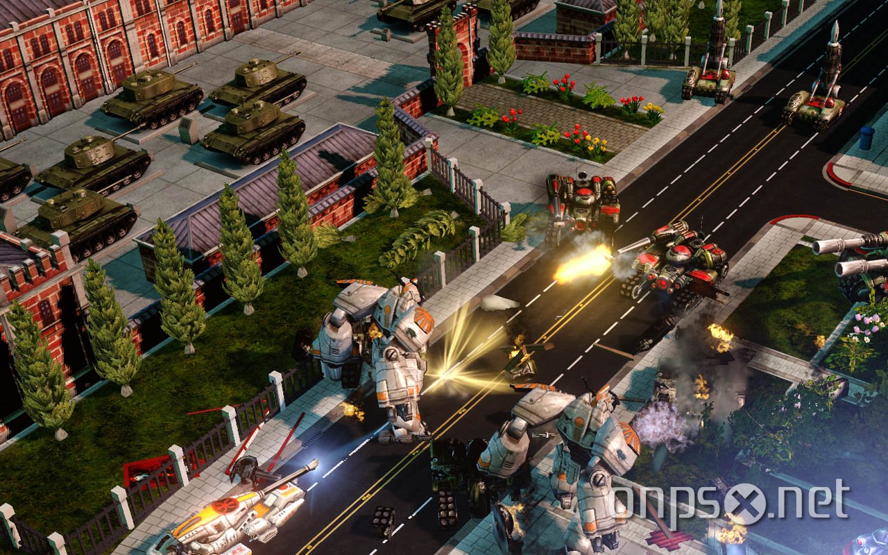 Command & Conquer: Alarmstufe Rot 3 Ultimate Edition