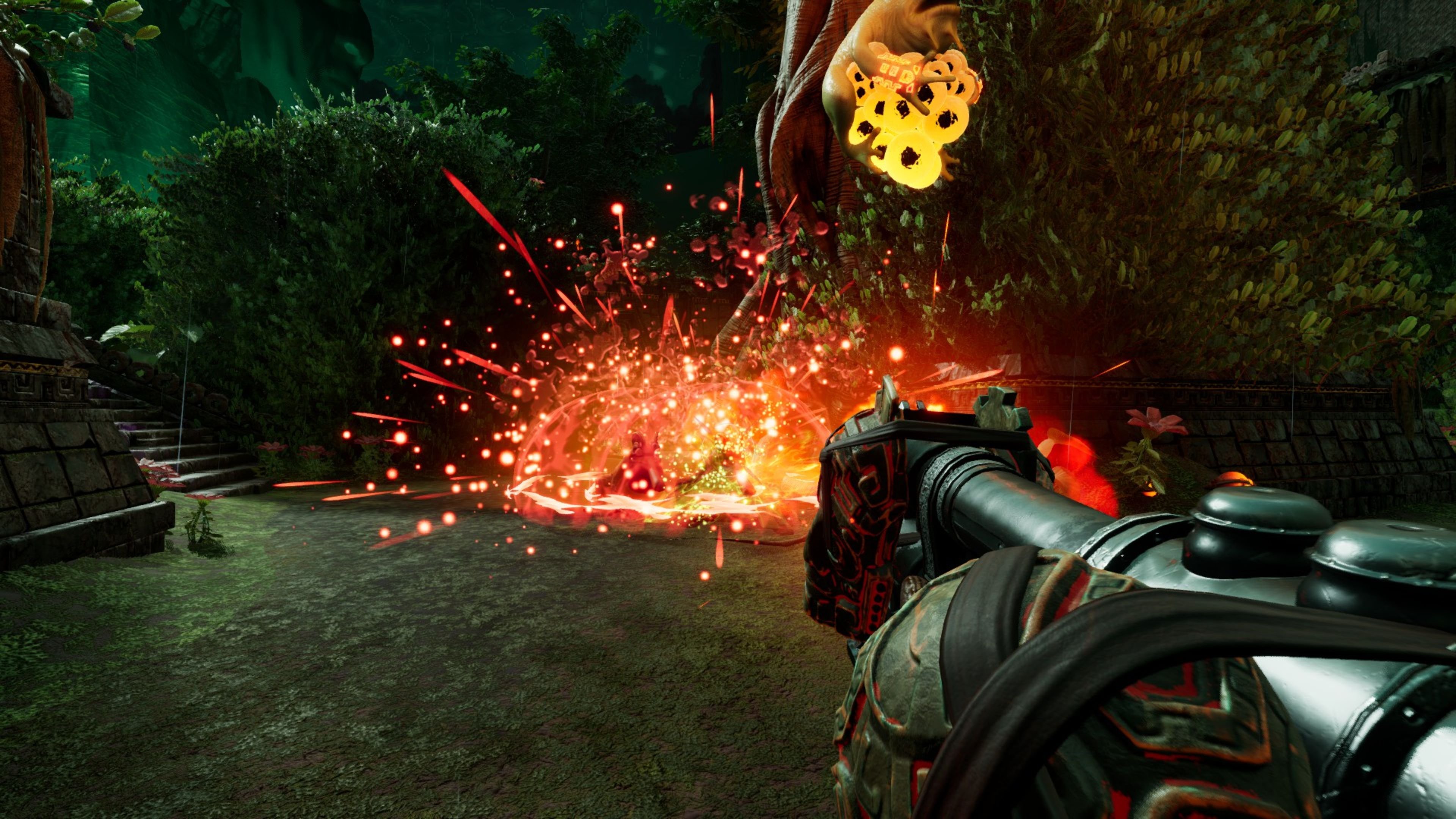 Unterwasser-Shooter Abyssus erscheint auch auf PS5