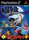 Sly 2: Band of Thieves