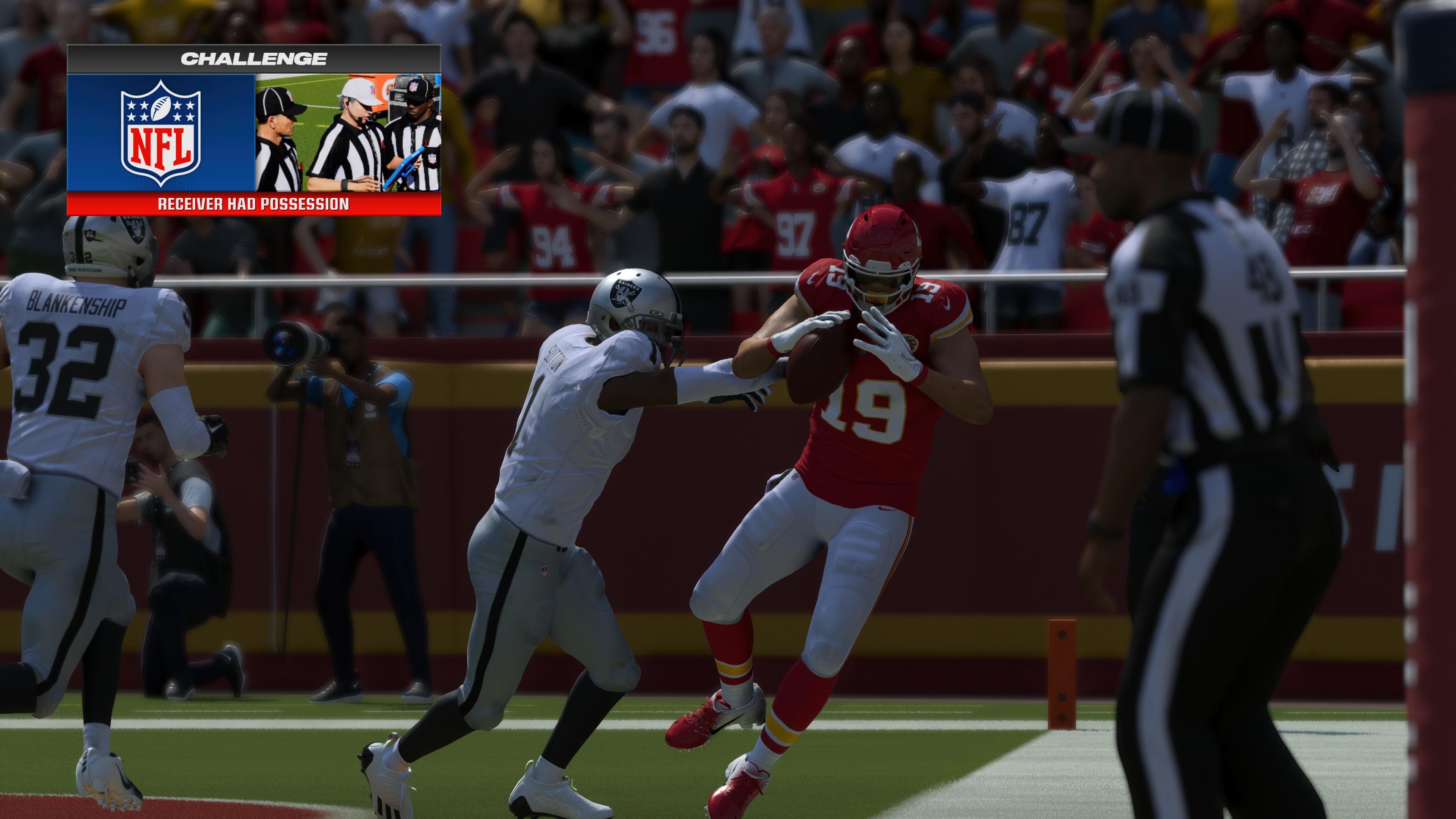 Madden NFL 24