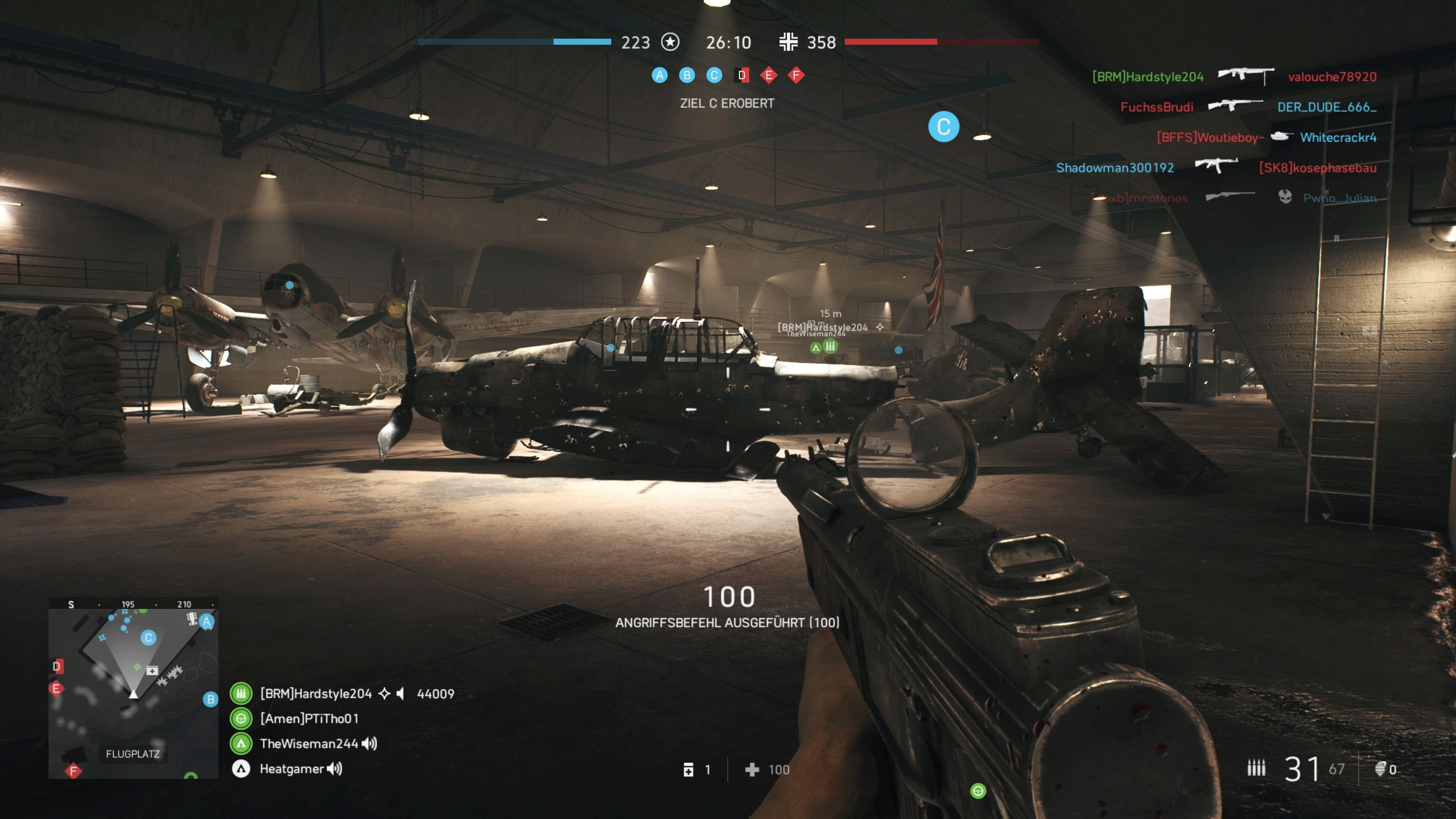 Battlefield V