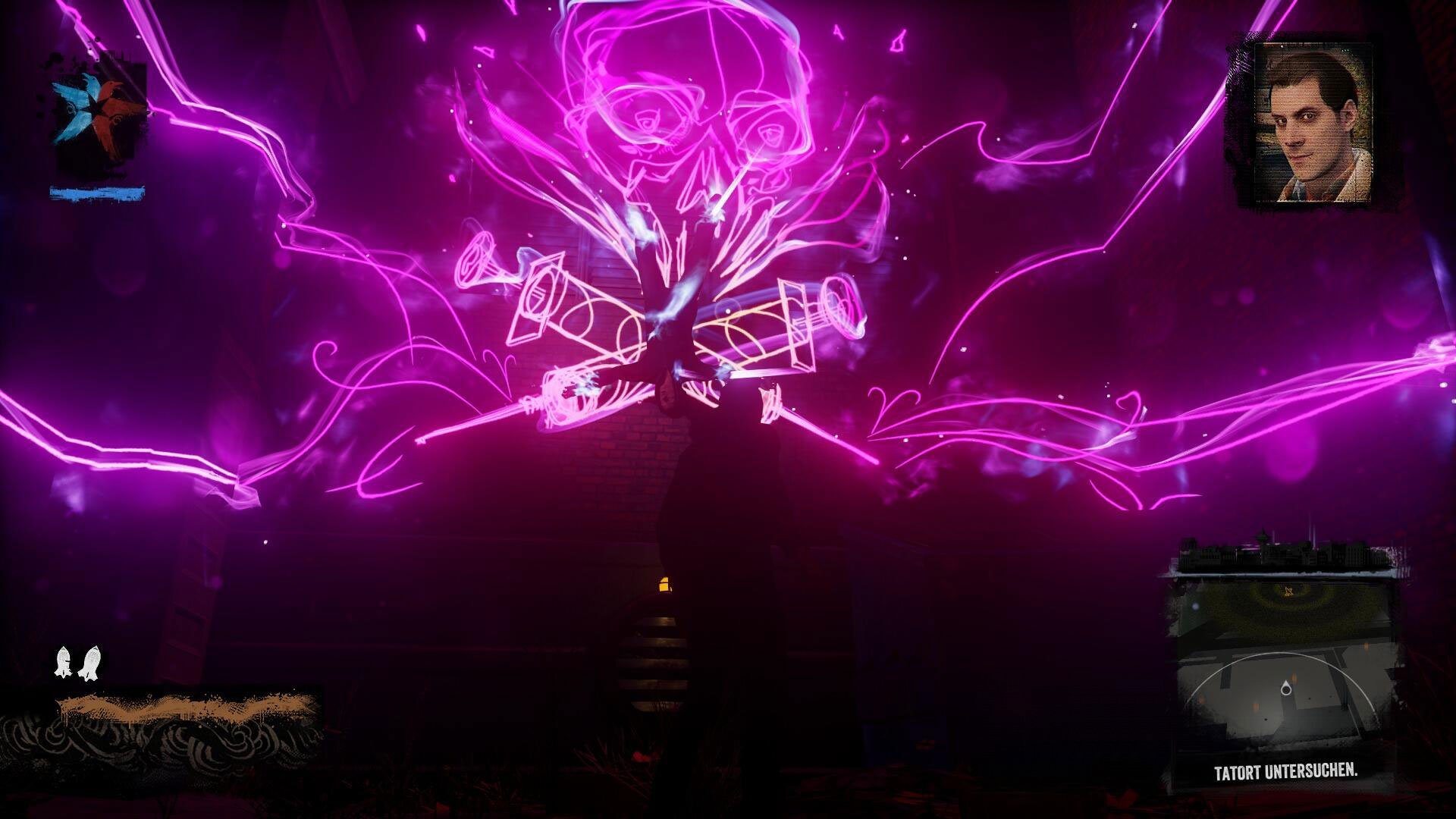 inFAMOUS: Second Son doch ohne Multiplayer