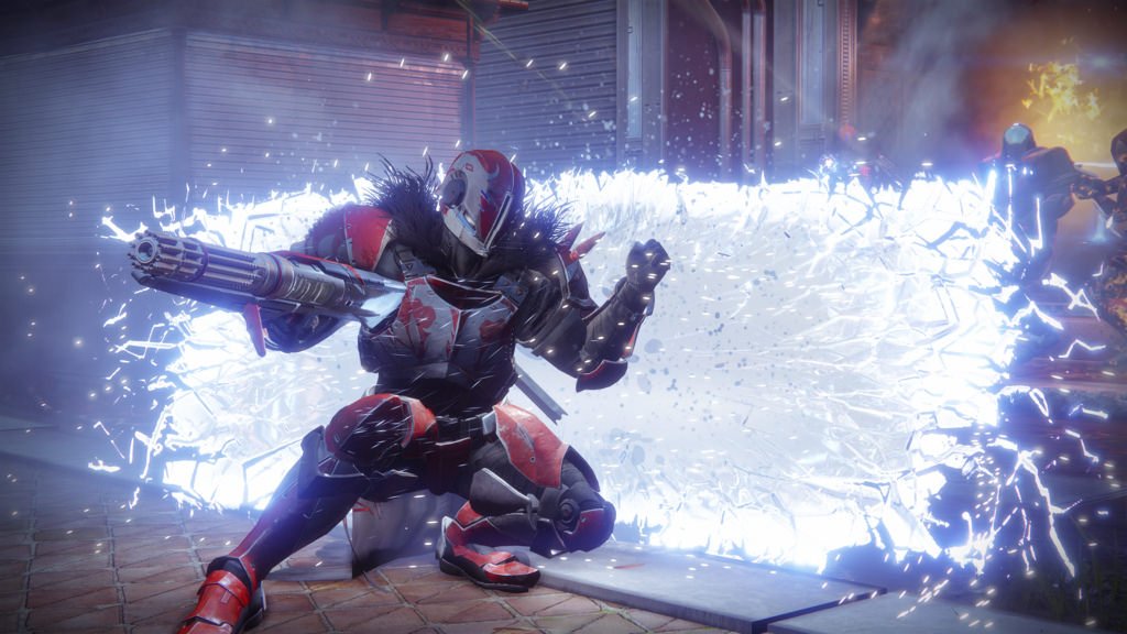 Destiny: Bungie & Activision gehen getrennte Wege
