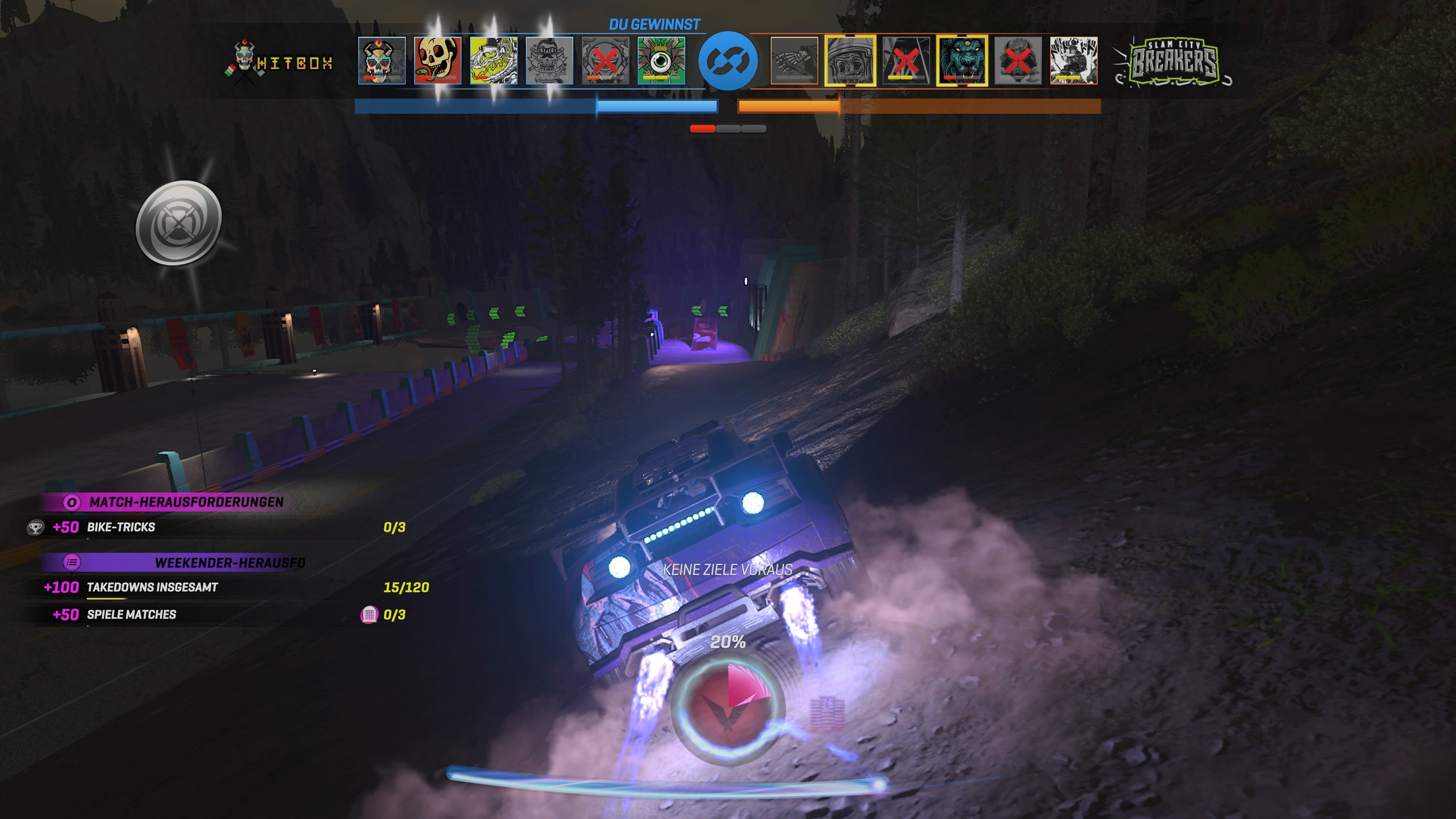 Onrush