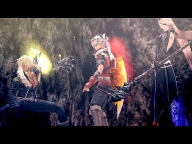 The Sword of Etheria