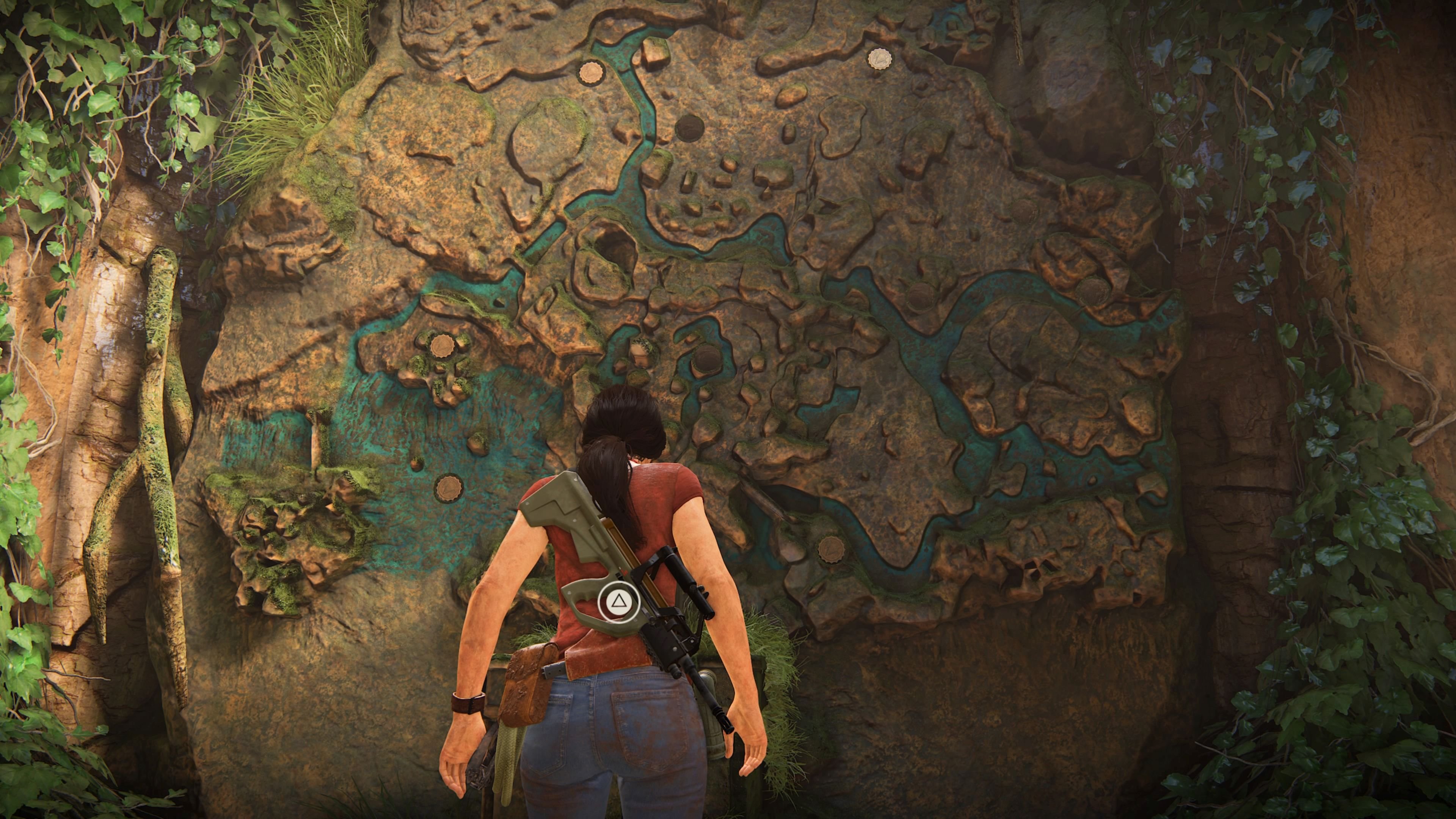 Launch Trailer zur Uncharted: Legacy of Thieves Collection