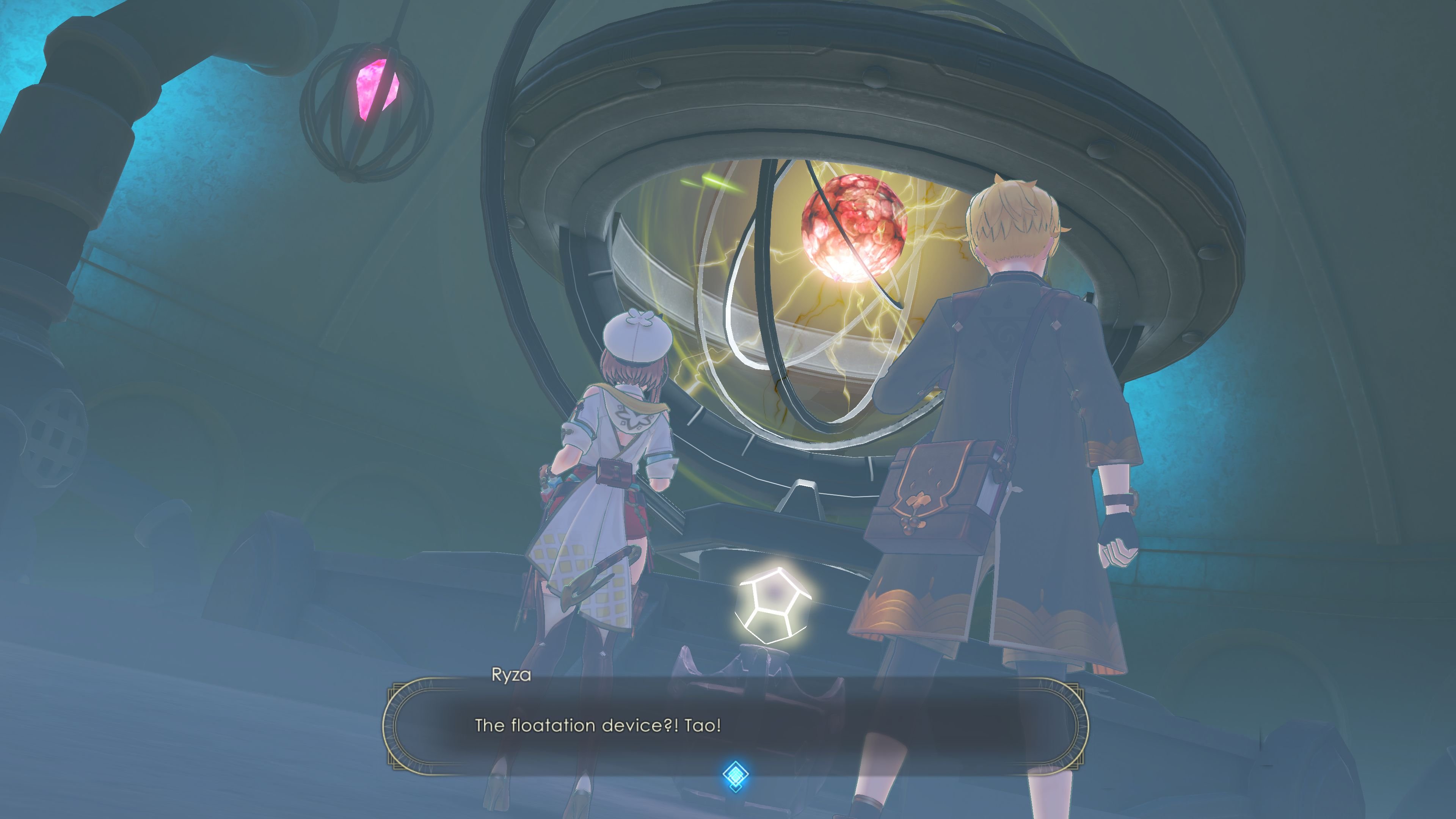 Atelier Ryza 3: Alchemist of the End & the Secret Key