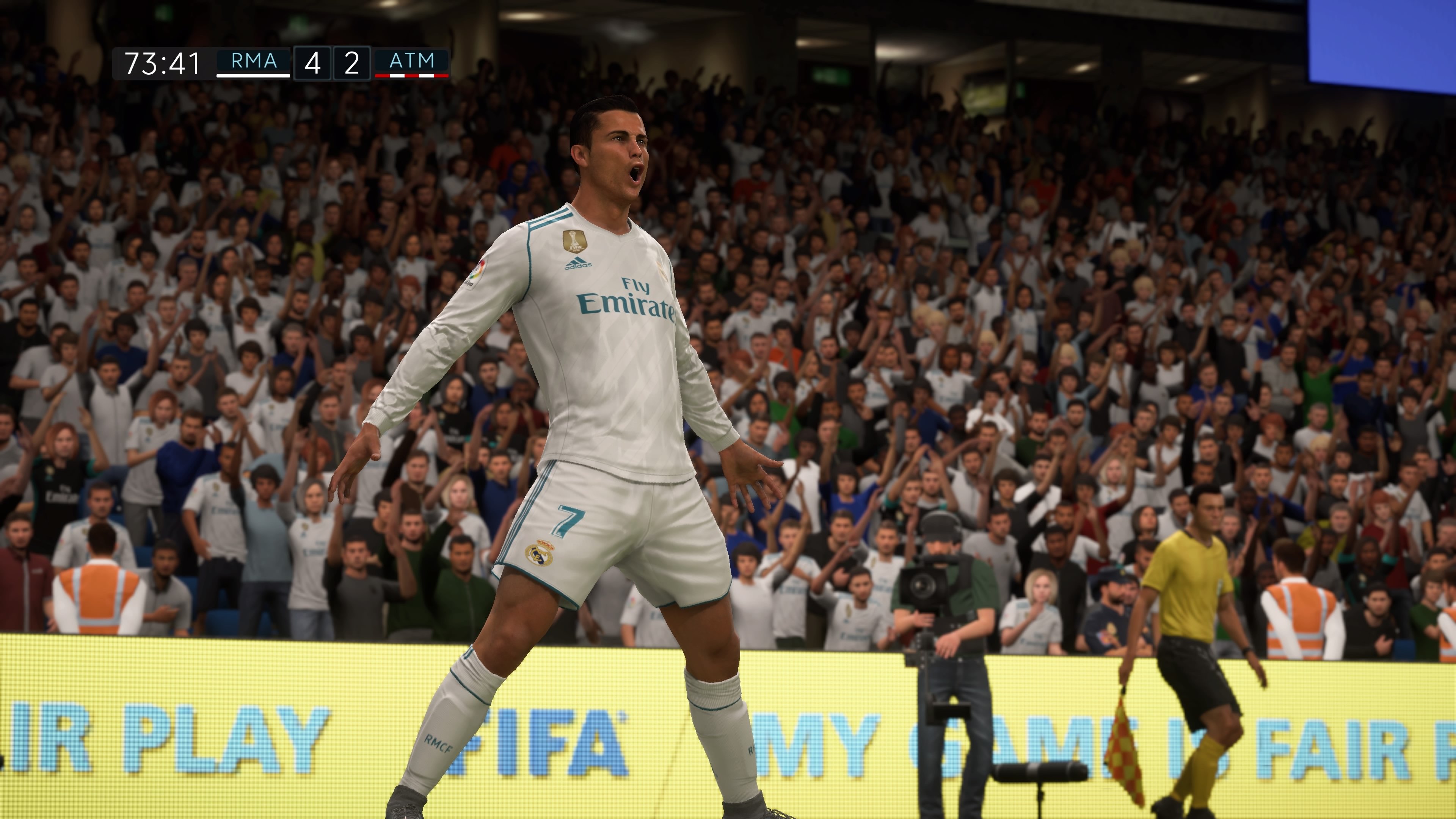 FIFA 18