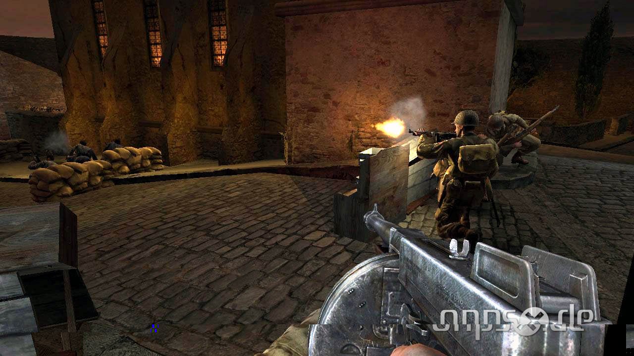 Medal of Honor: Airborne