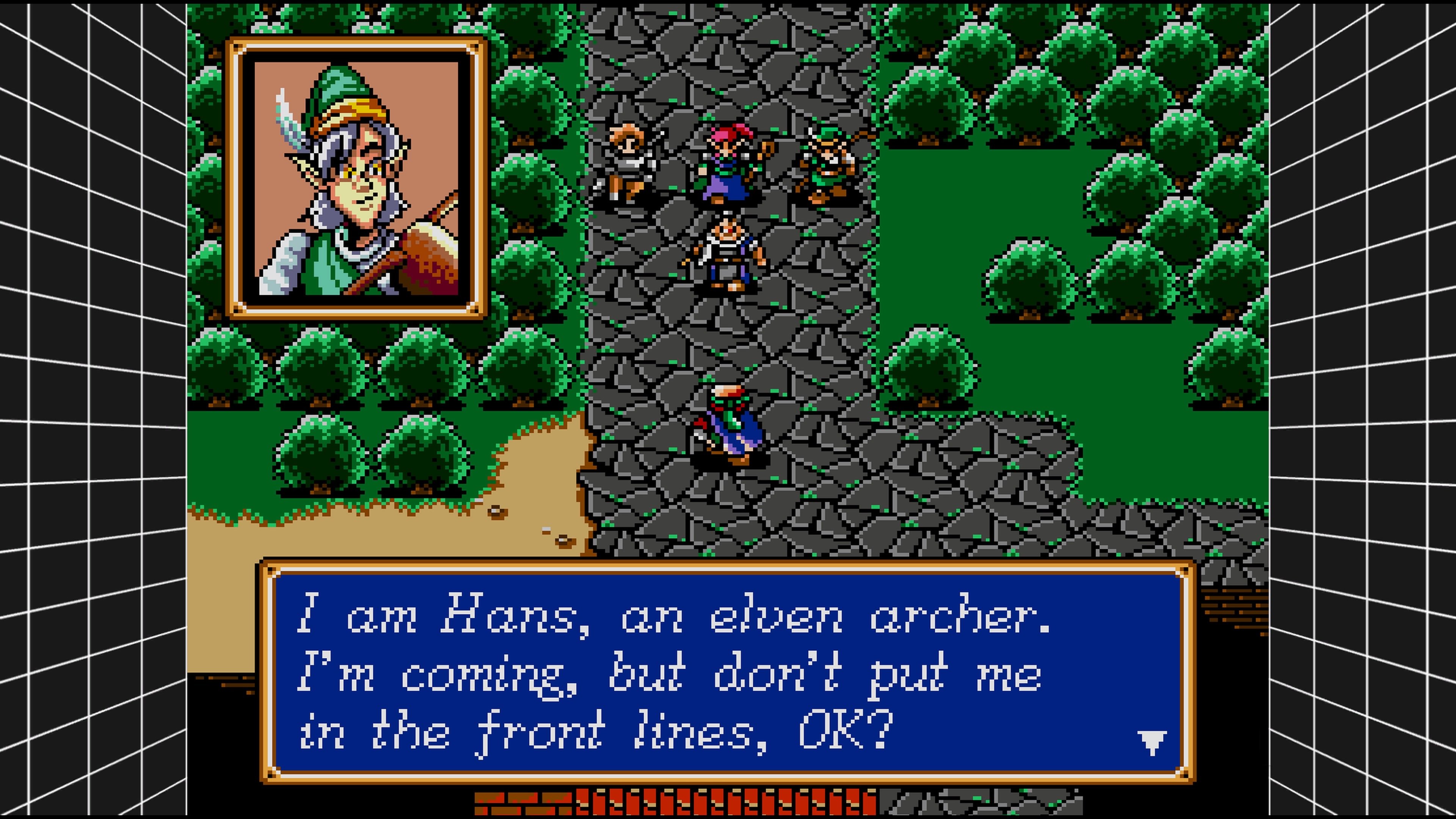 SEGA Mega Drive Classics