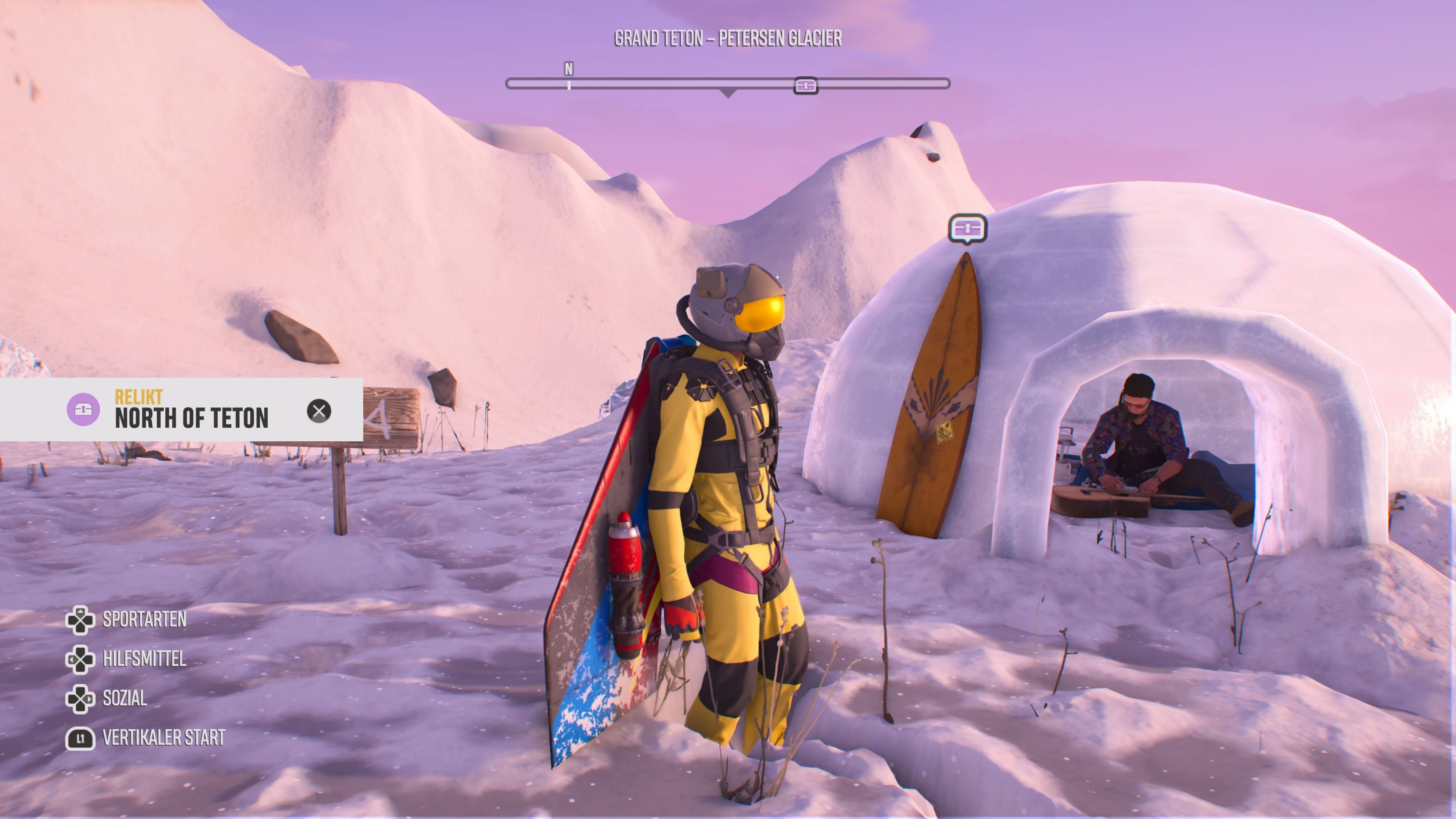 Riders Republic: Openworld Sport-Spiel angekündigt