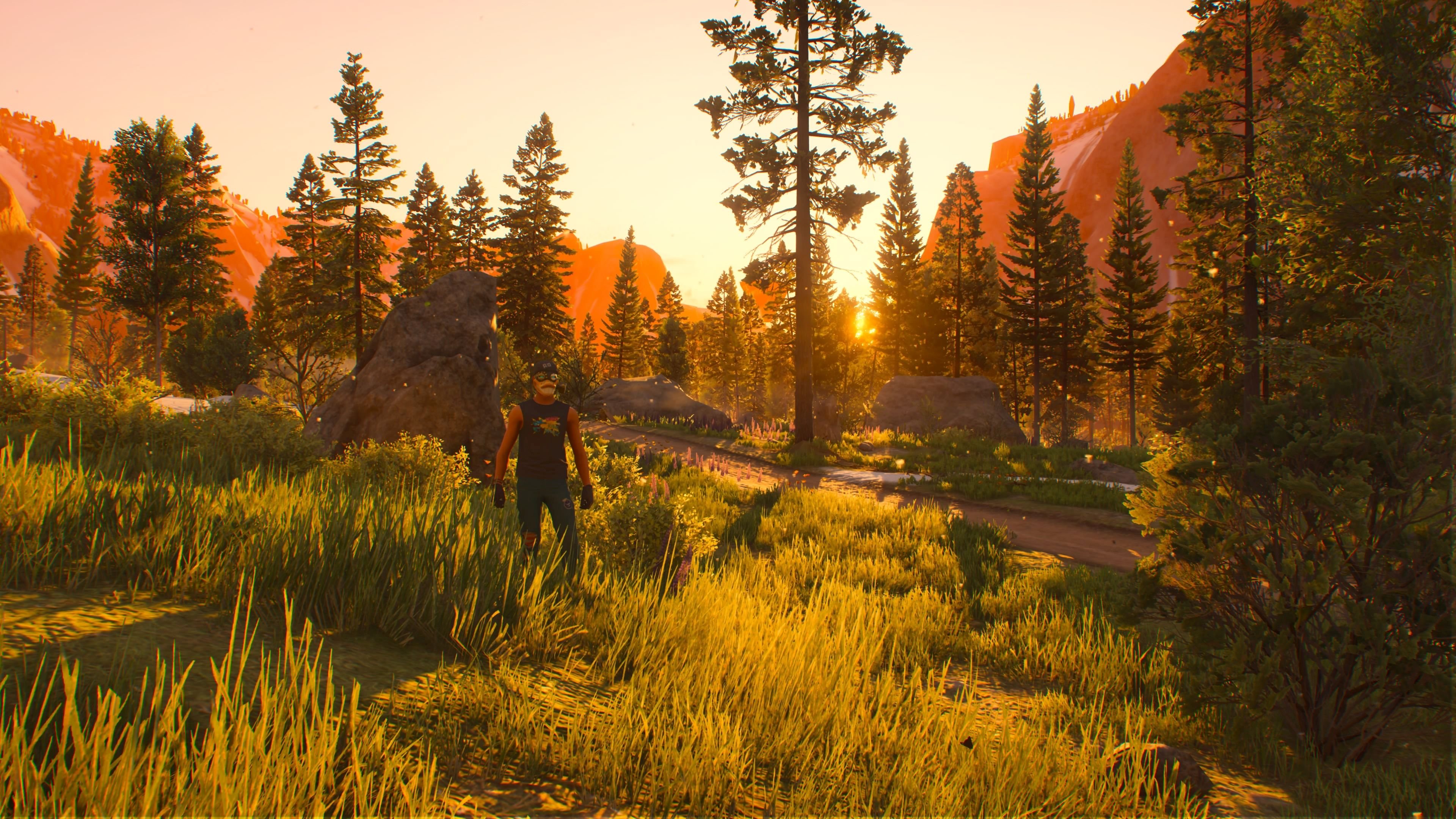 Riders Republic begrüßt Prada und gratis Wochenende