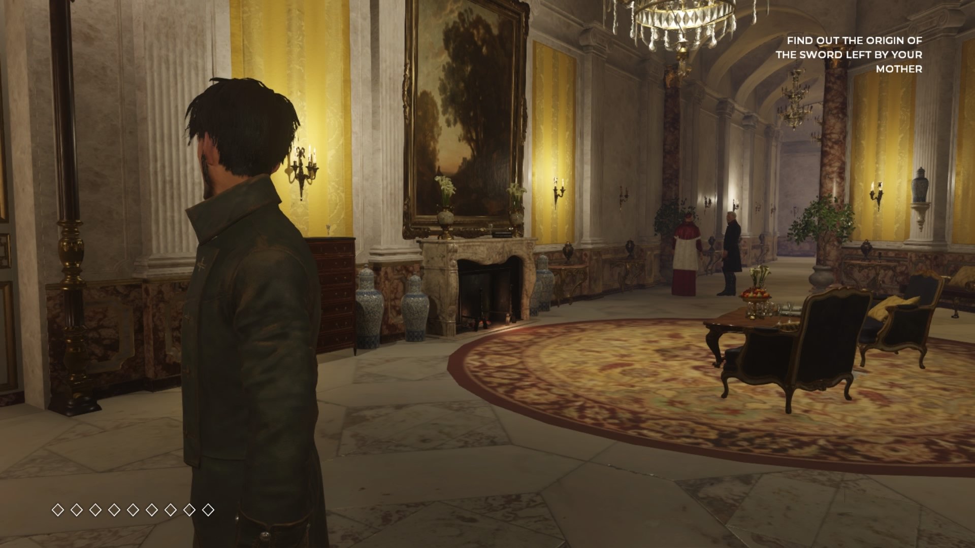 The Council: Episode 2 - Hide and Seek