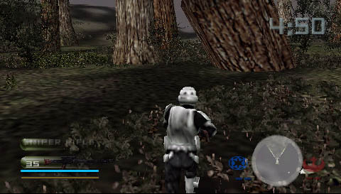 Star Wars: Battlefront II