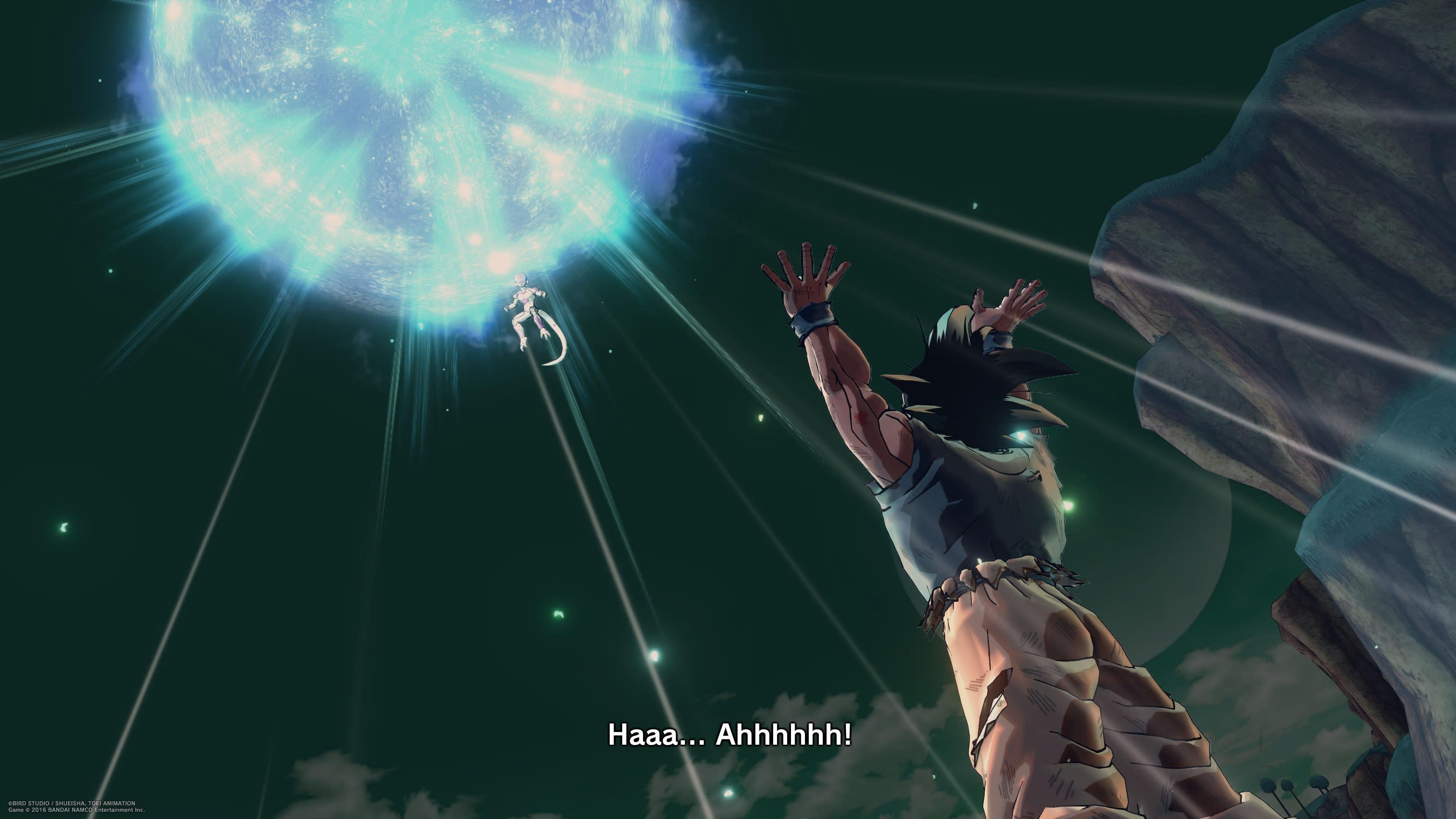 Dragon Ball: Xenoverse 2