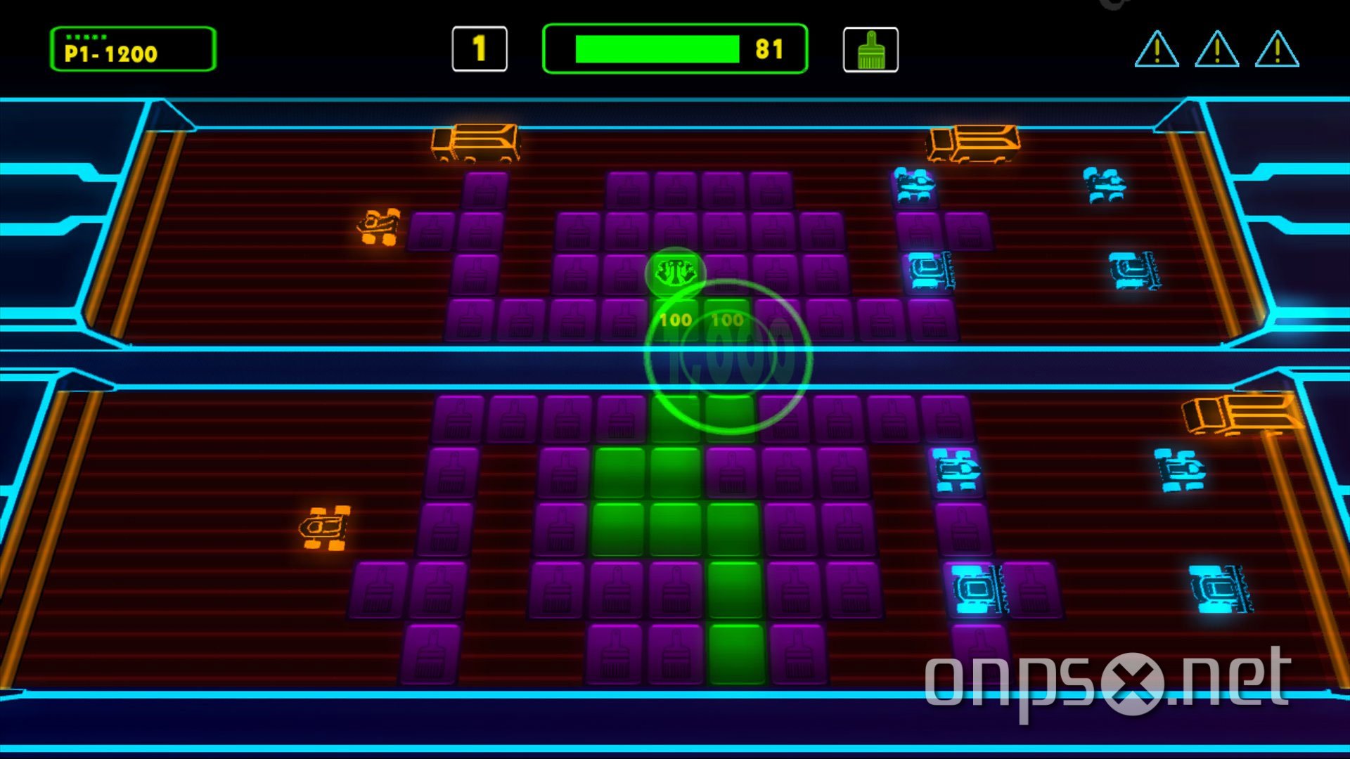 Frogger: Hyper Arcade Edition