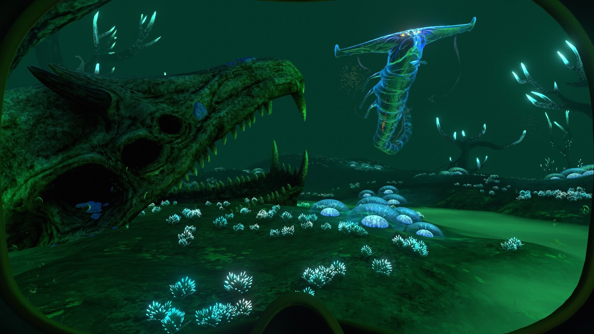 Subnautica