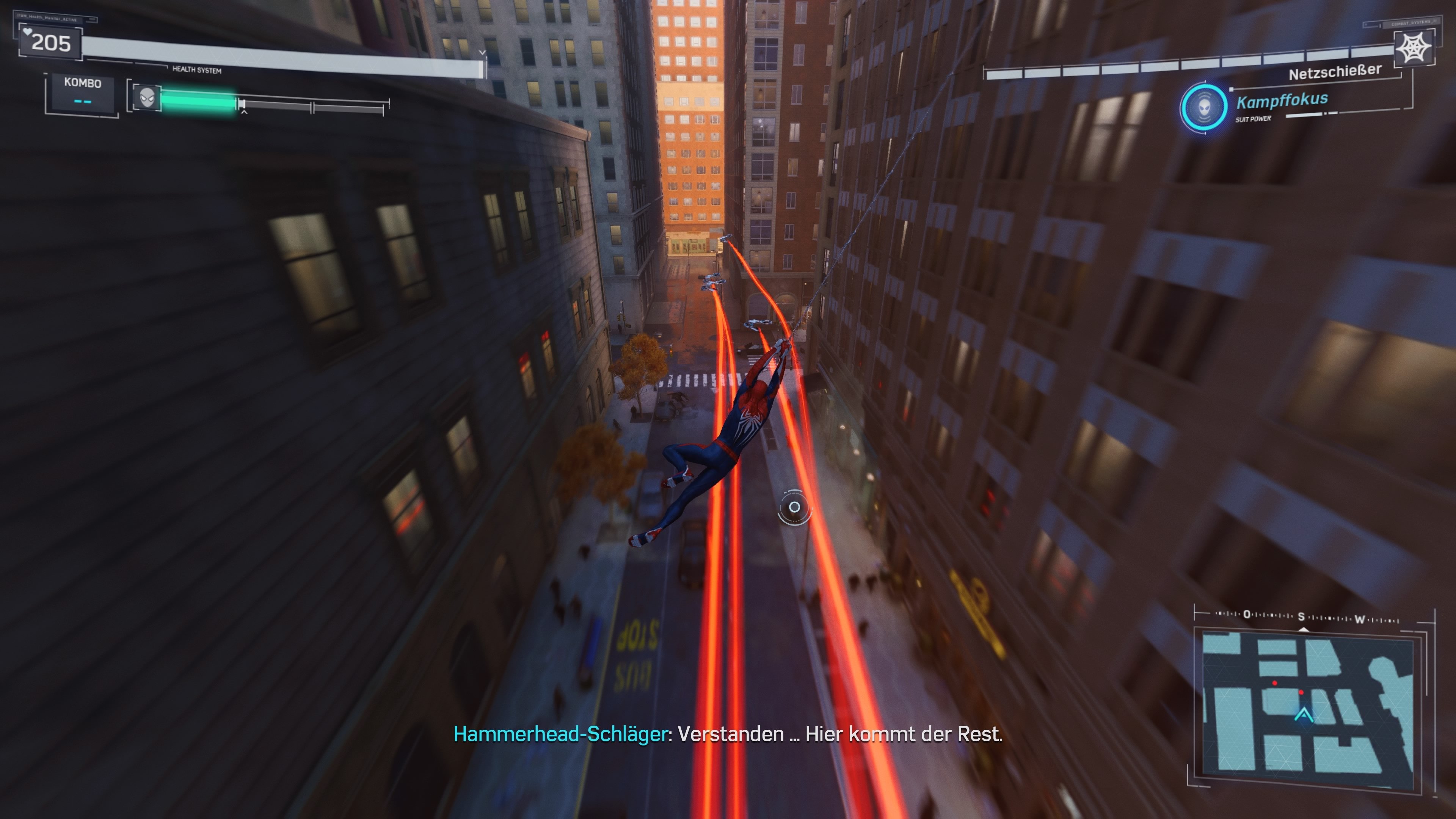 Marvel`s Spider-Man - Silver Lining DLC