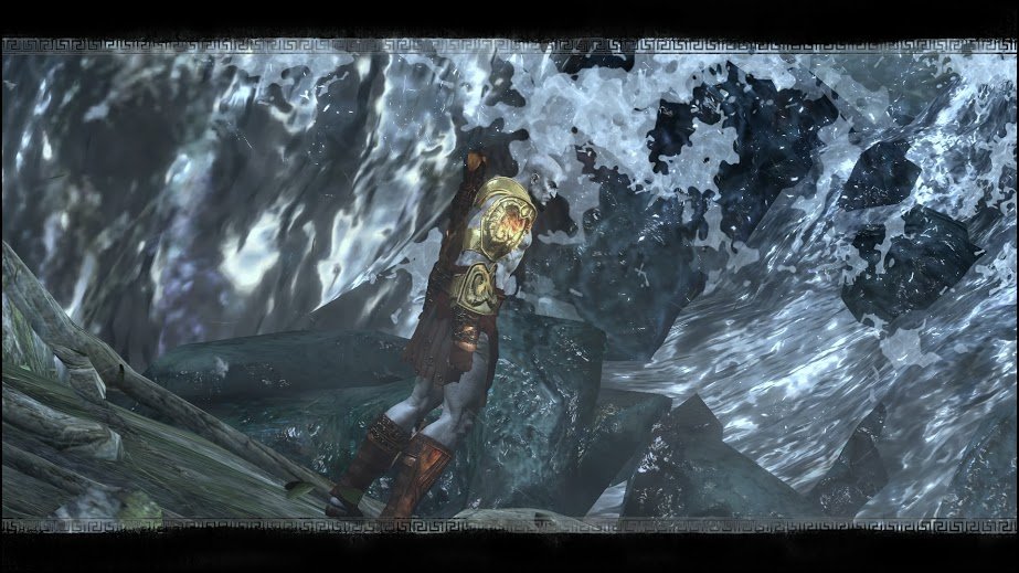 God of War III Remastered