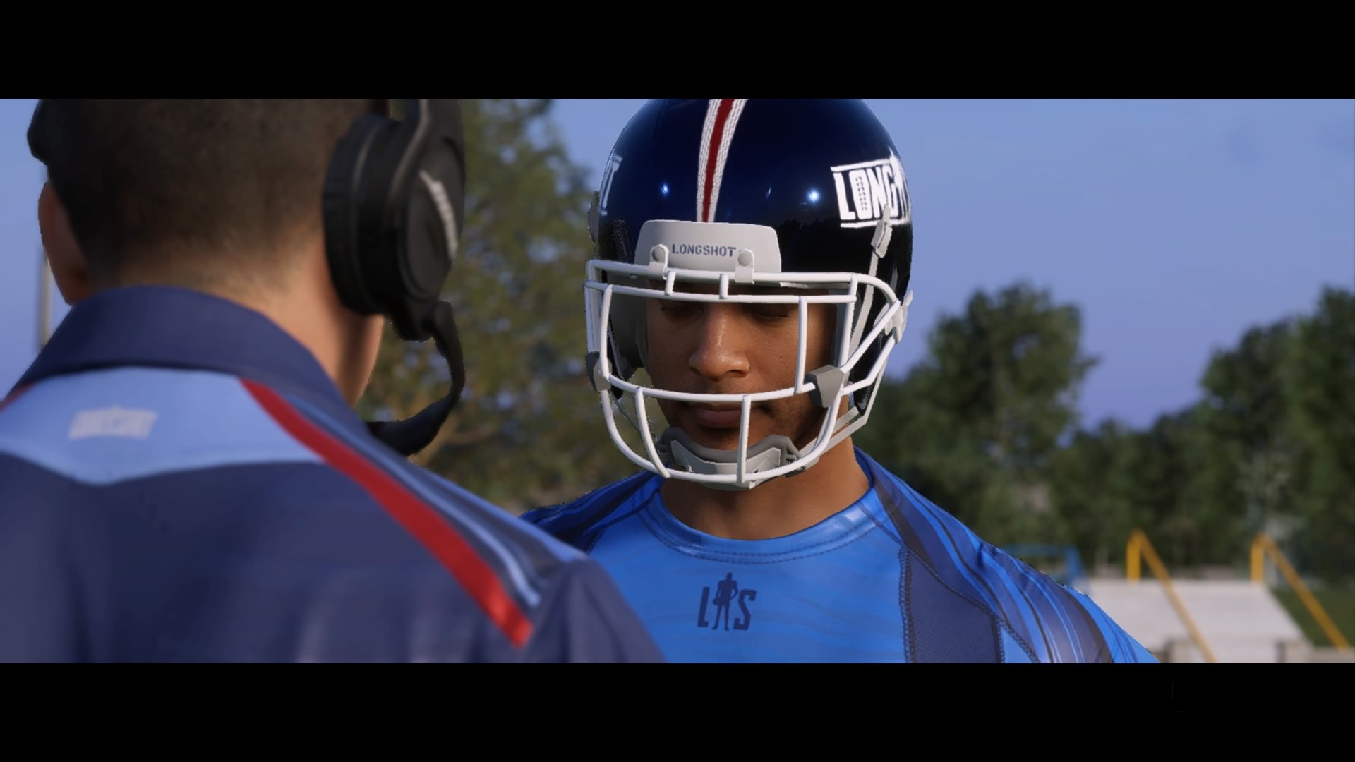 Madden NFL 18