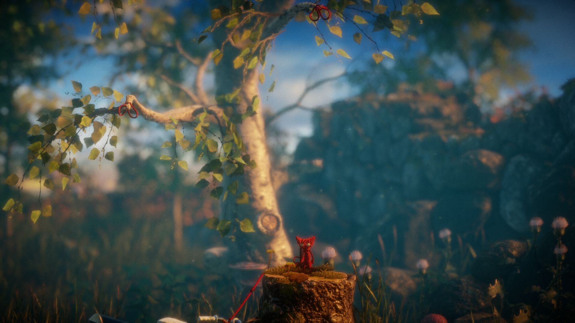 Unravel