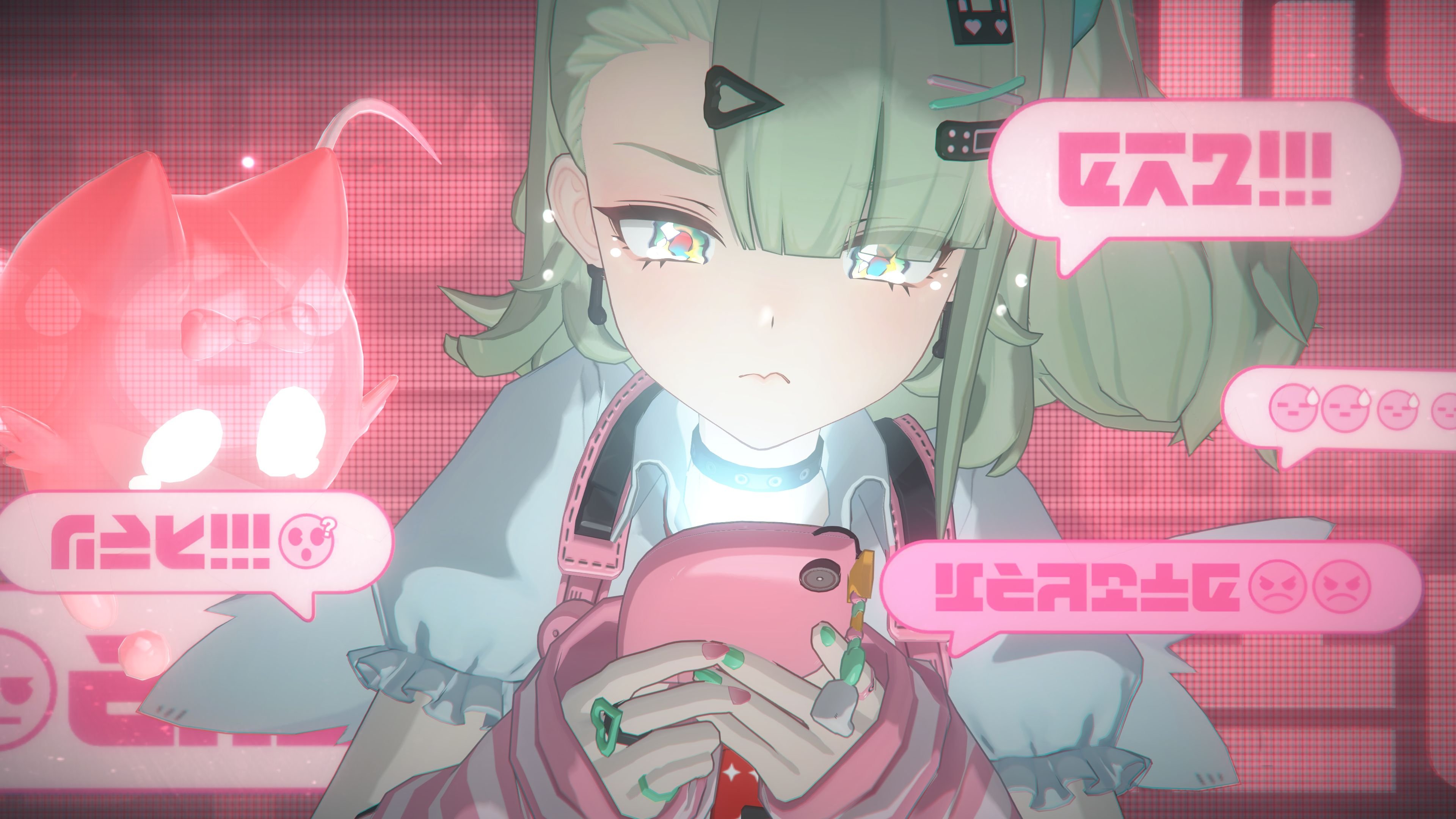 Zenless Zone Zero