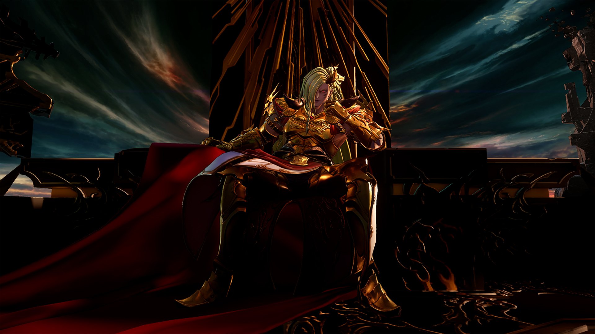 Granblue Fantasy: Relink - Endless Ragnarok angekündigt