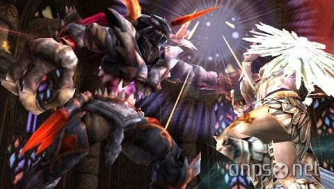 Soul Calibur: Broken Destiny