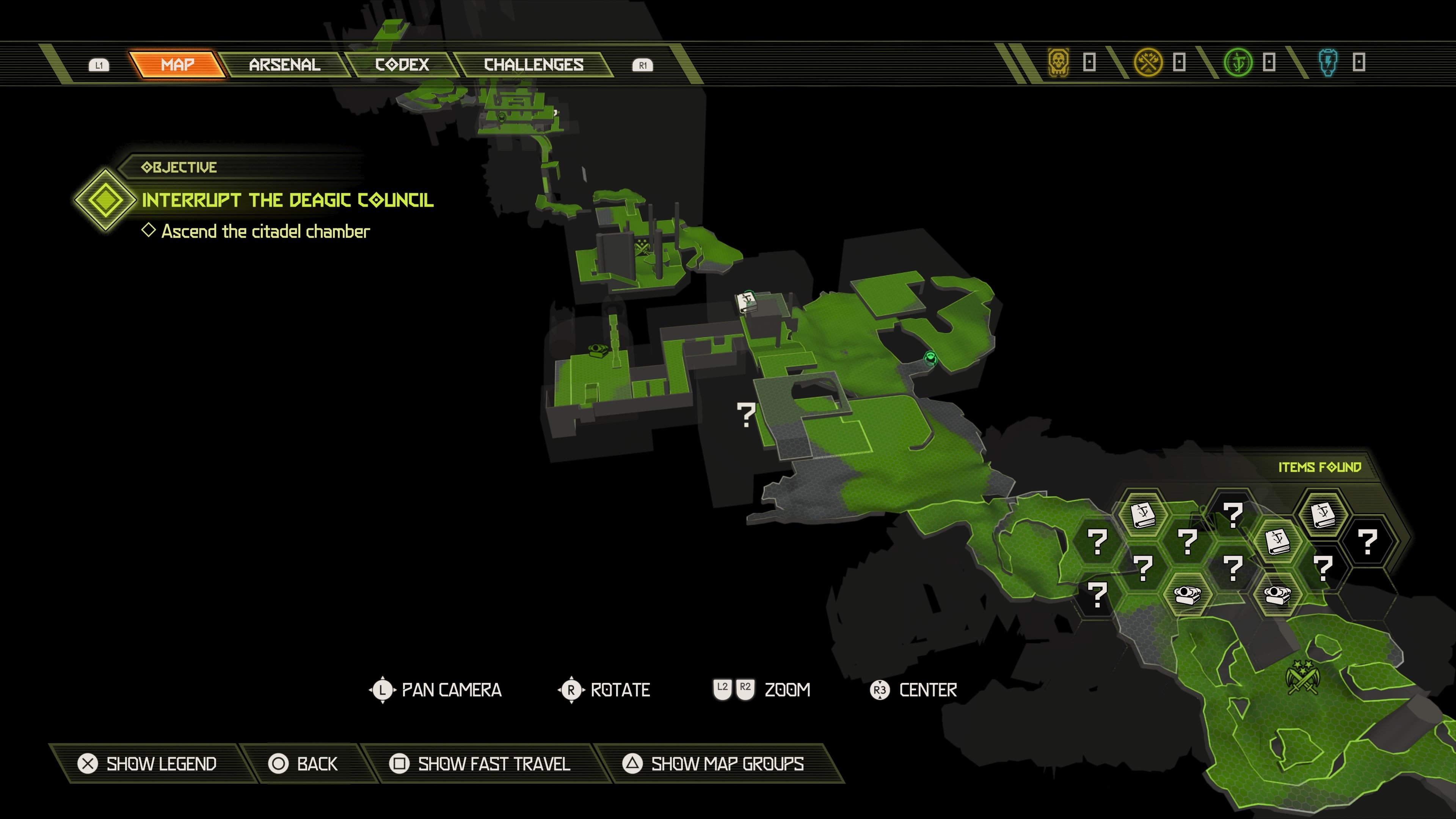 E3 2018: DOOM Eternal angekündigt