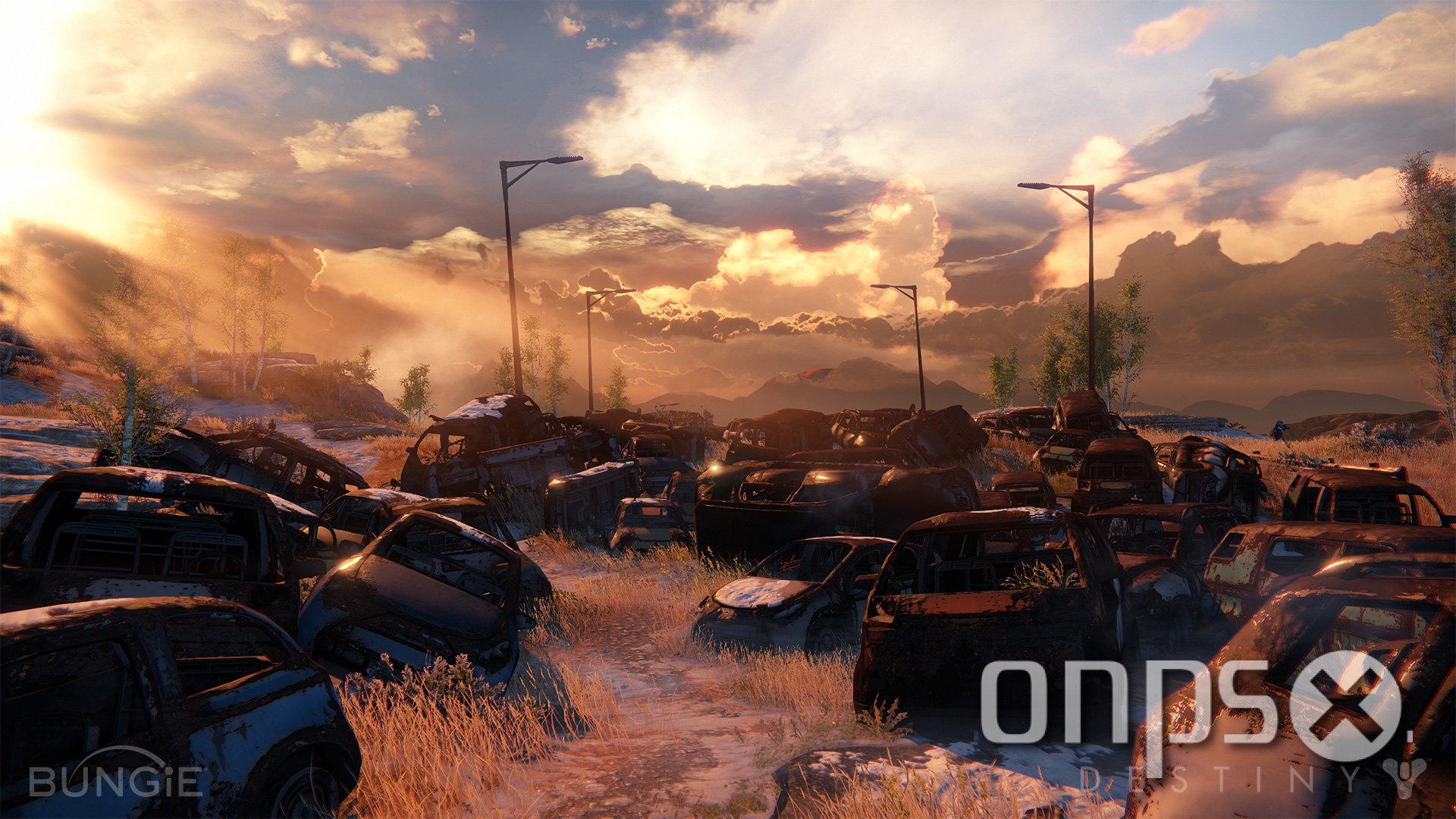 E3 2014: PS4 in weiß + Destiny Bundle